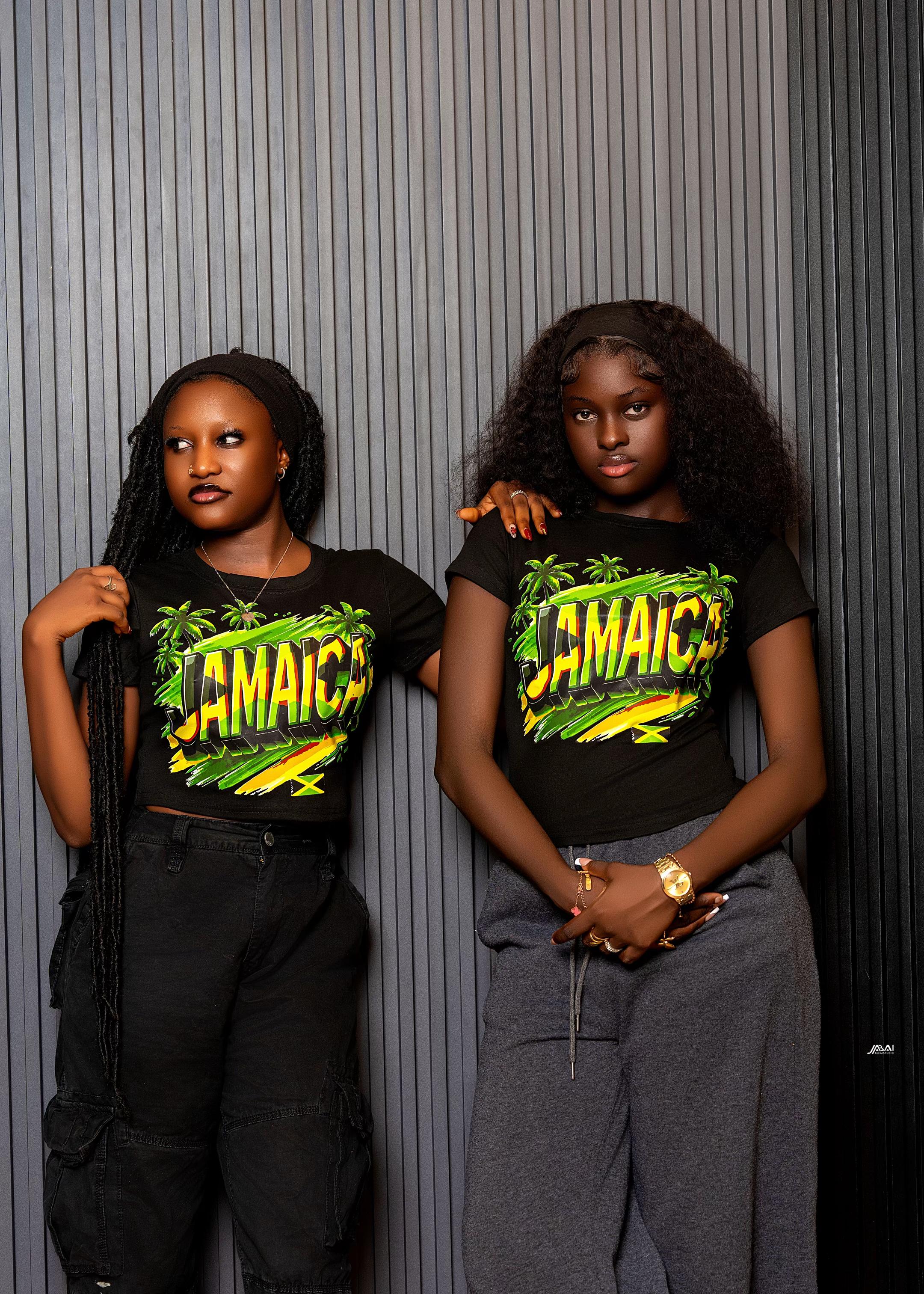 @Jamaican Bish🇯🇲🤍!