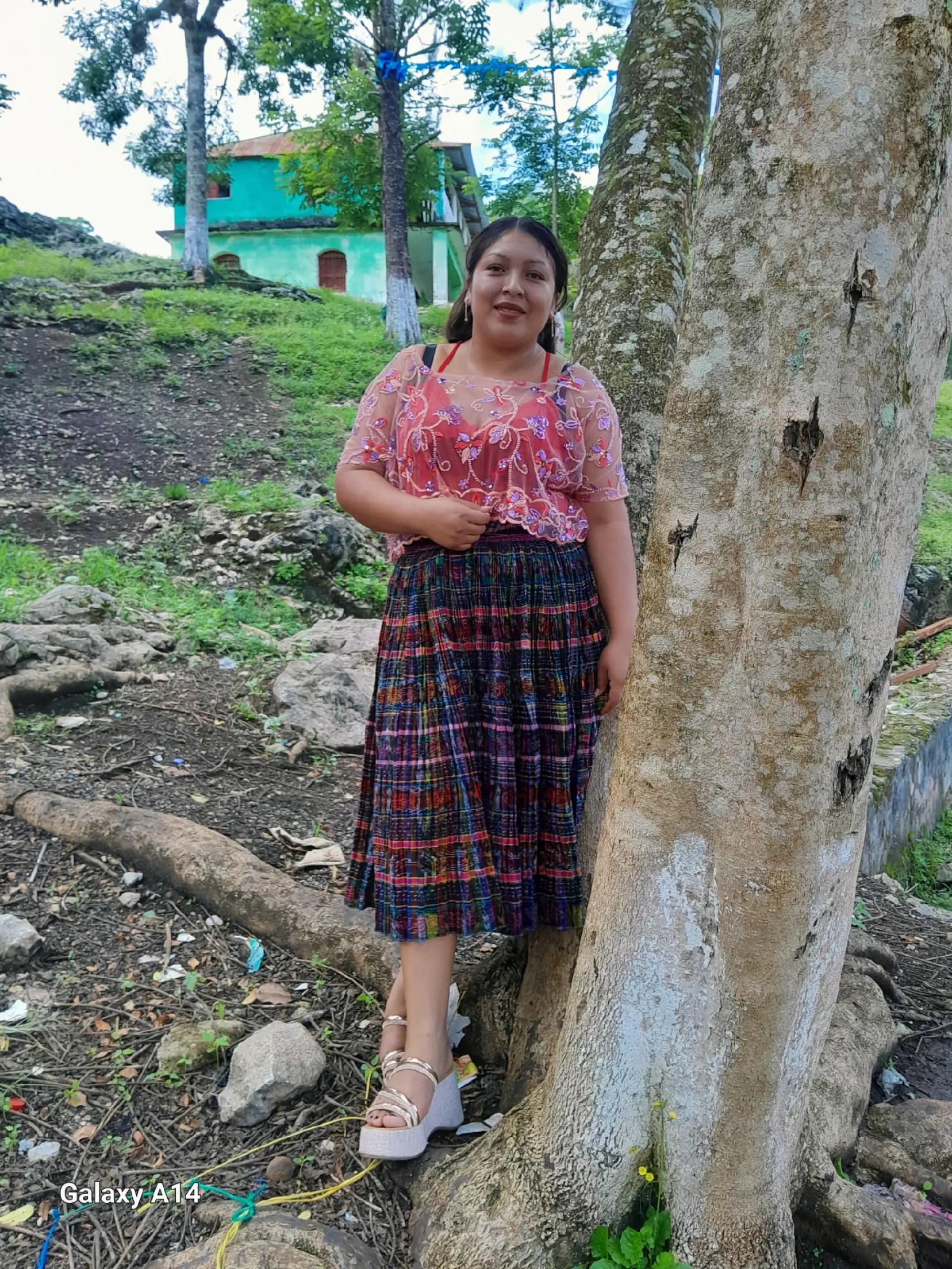 @Cuz Mildred.♡♡