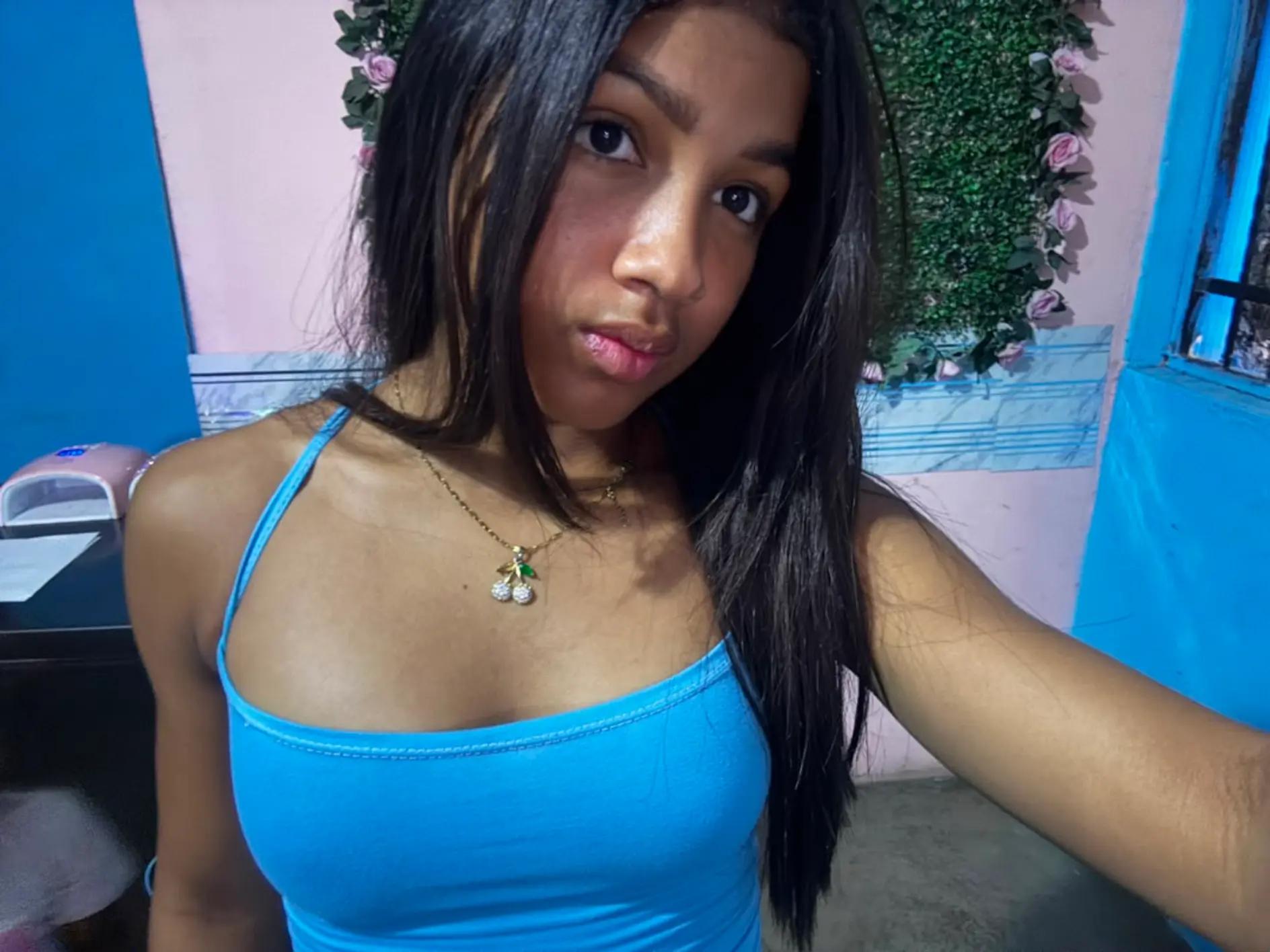 @🍒🎀Andrea🎀🍒