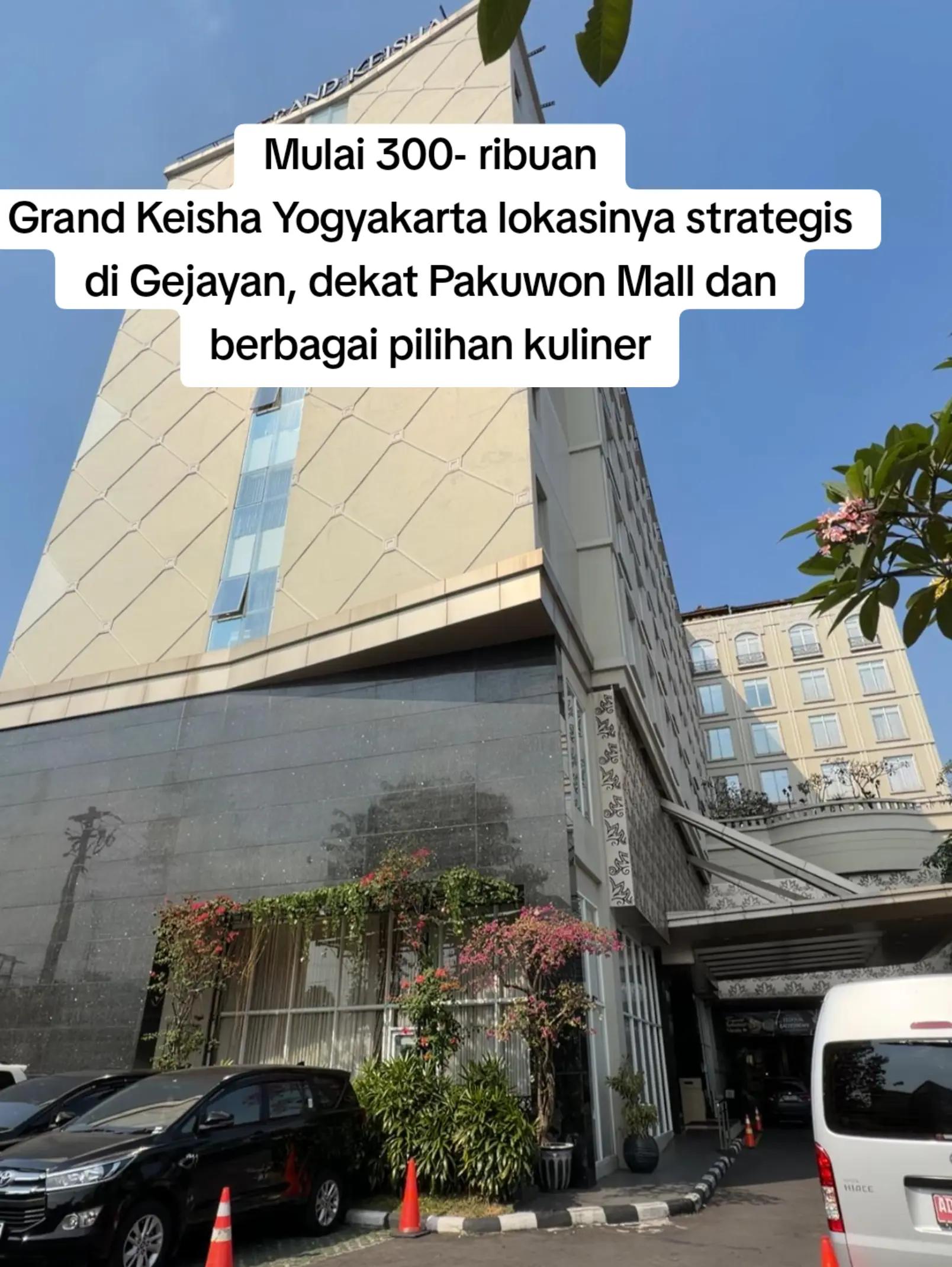 @Mas dwi | Staycation Hemat