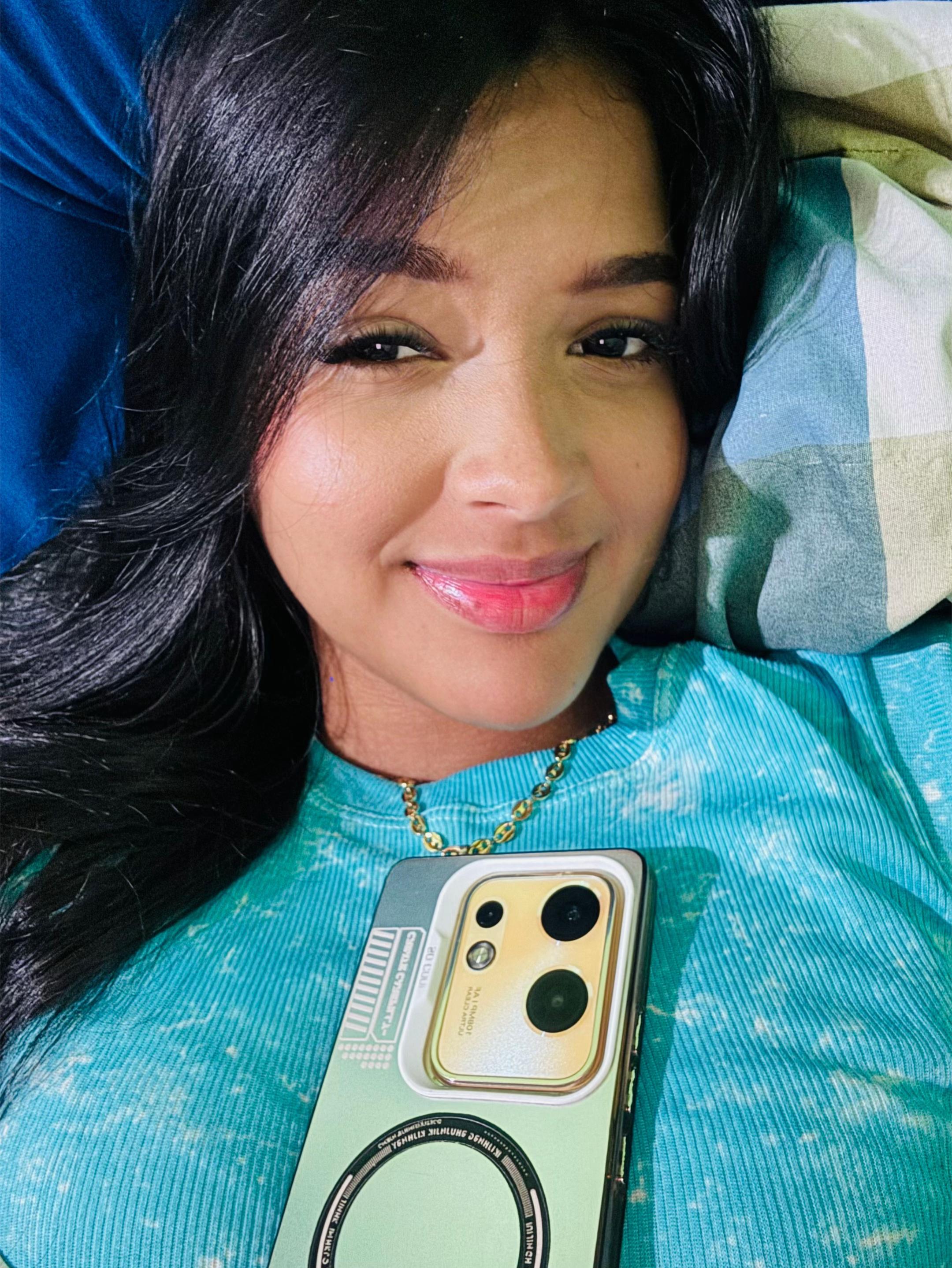 @Yorgelis Alejandra🤍