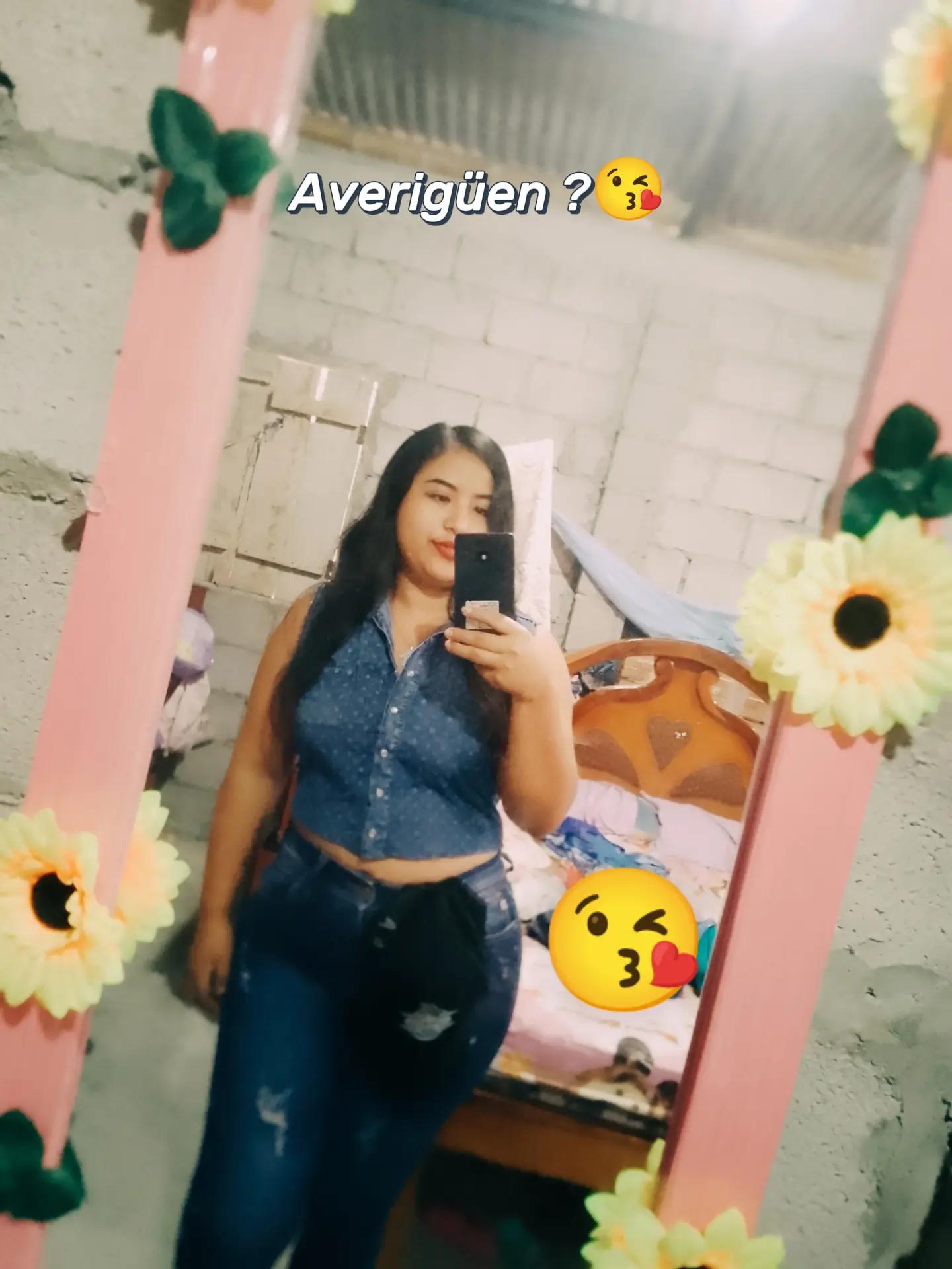@Solange Rojas 🦋