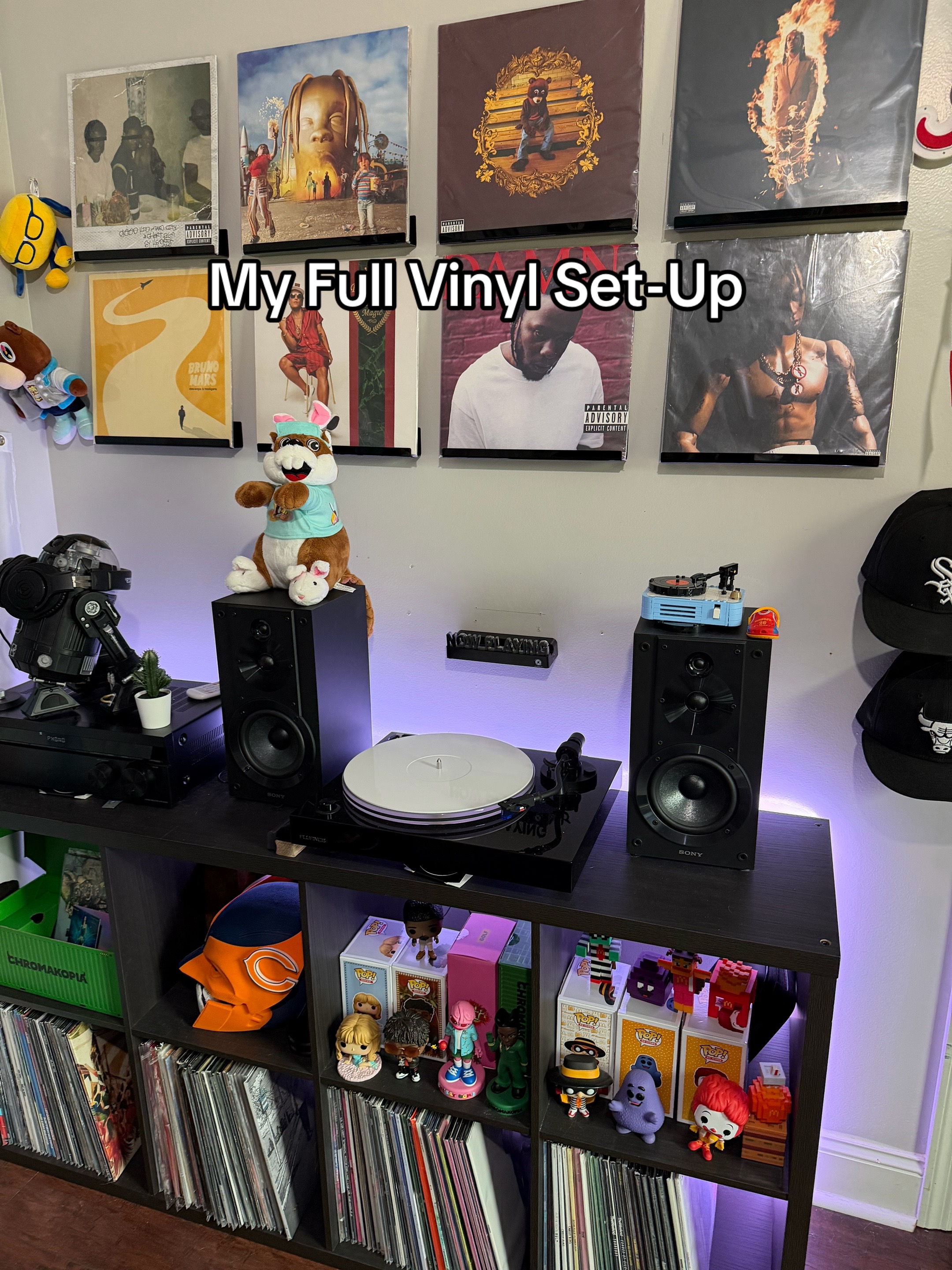 @icollectvinyl