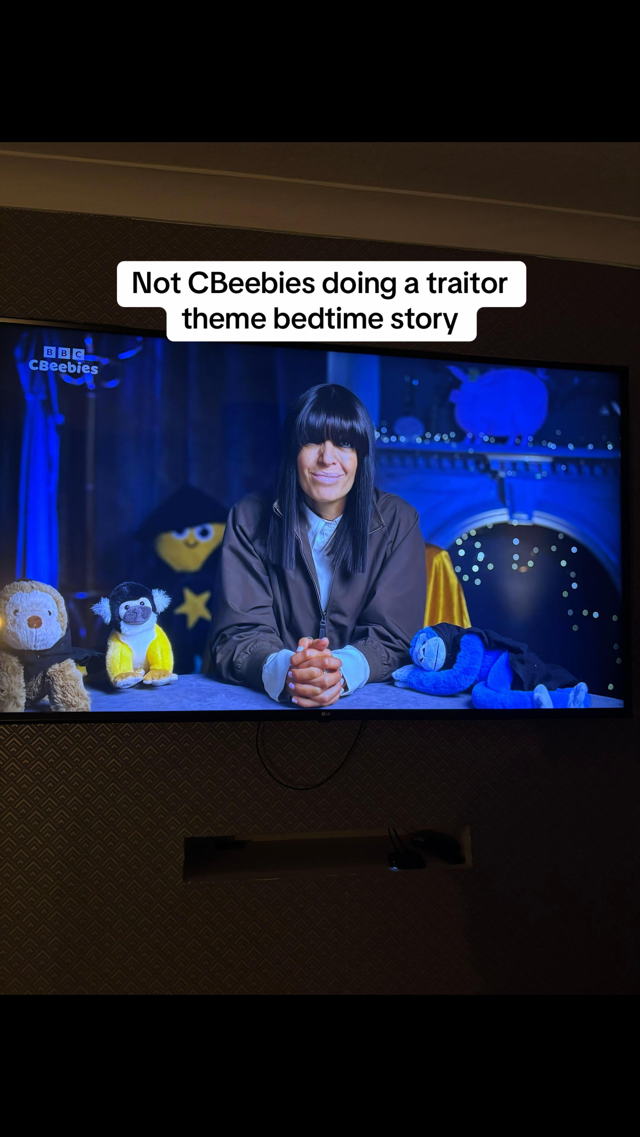 @Georgia Passey