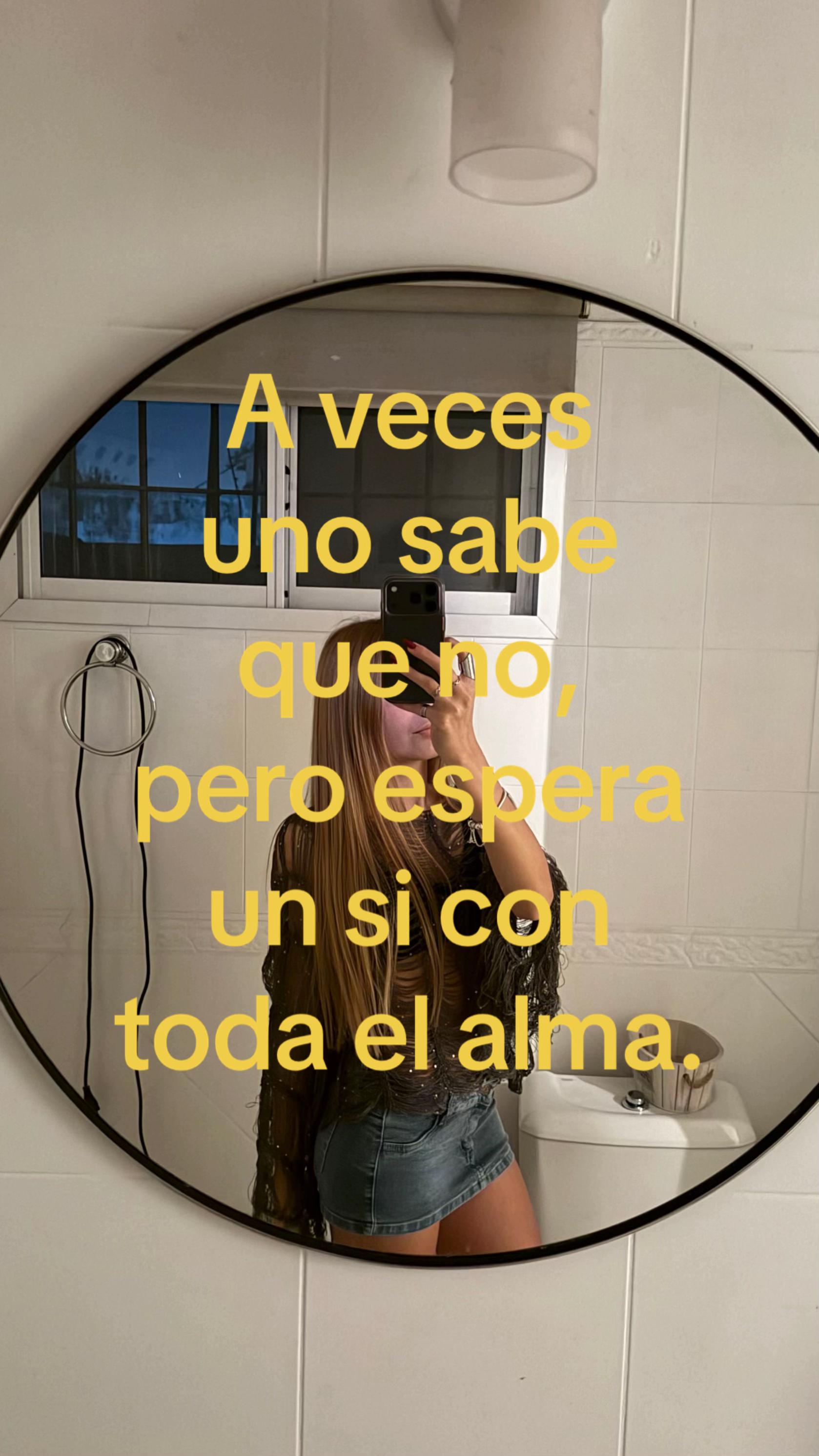 @rubia hueca