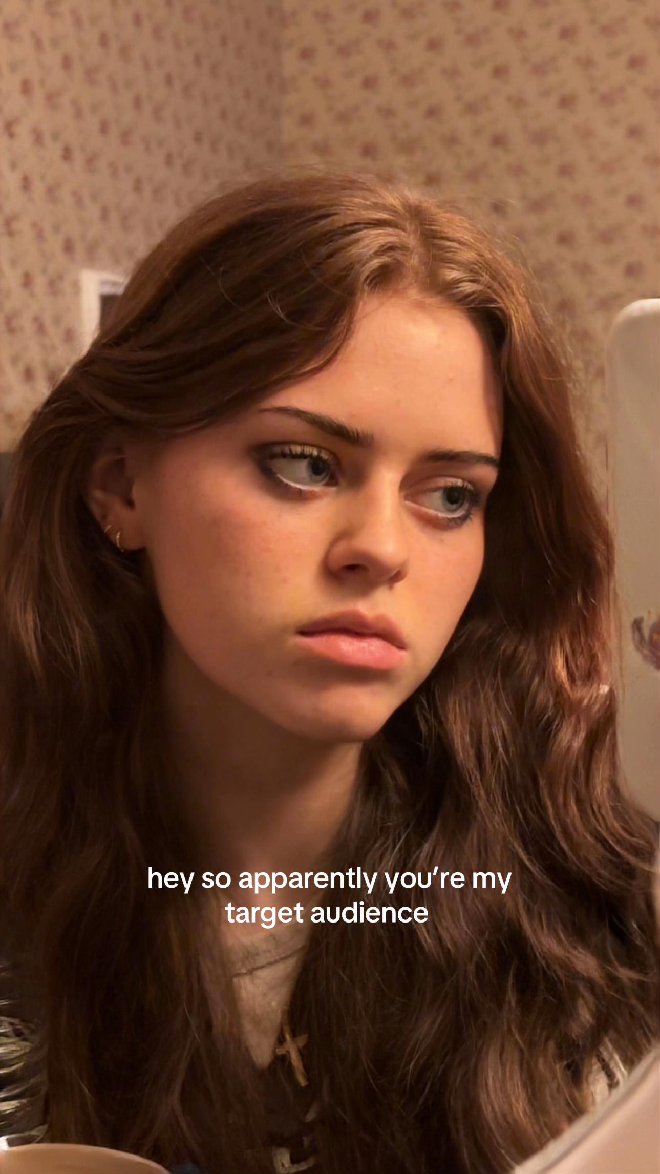 @olivia scarlett