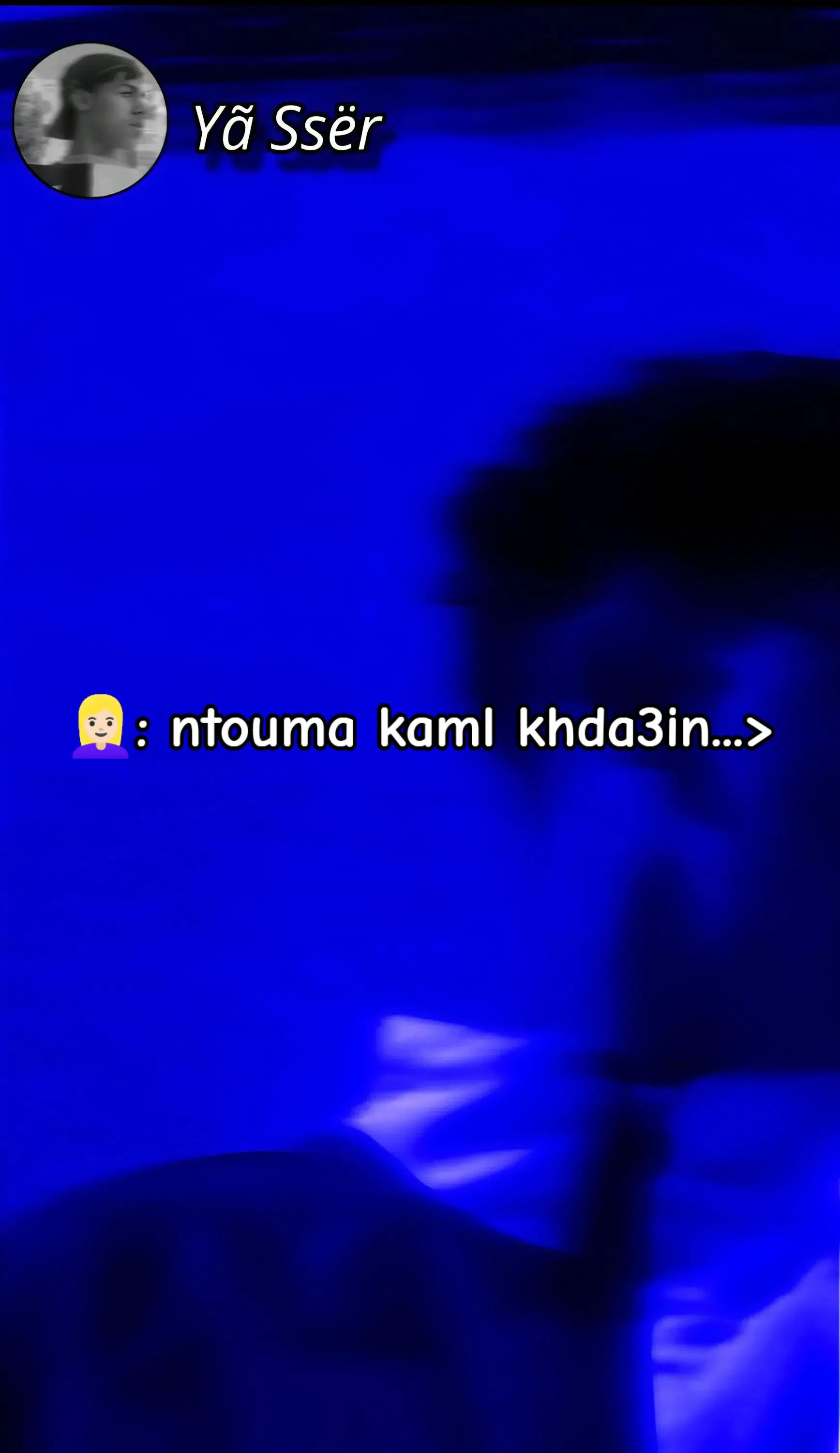@YASSER !!! 💋