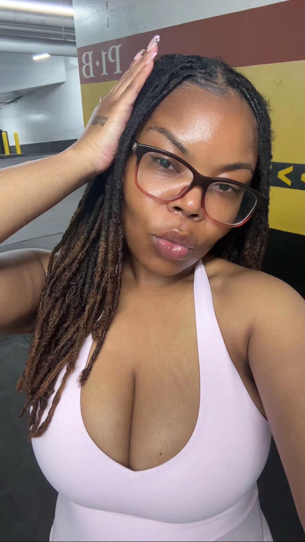 @ImaniRose 🎀