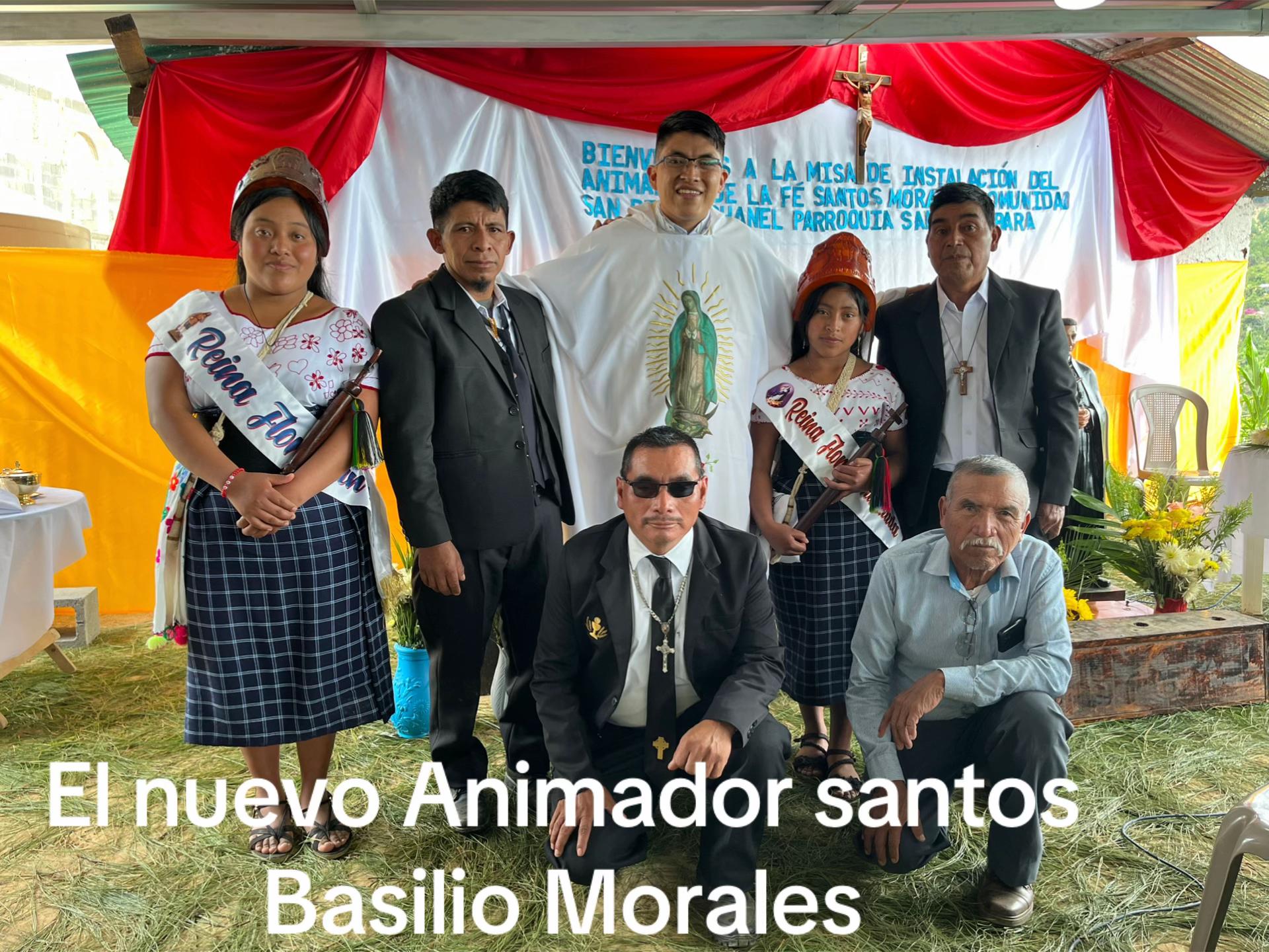 @producciones santa Bárbara