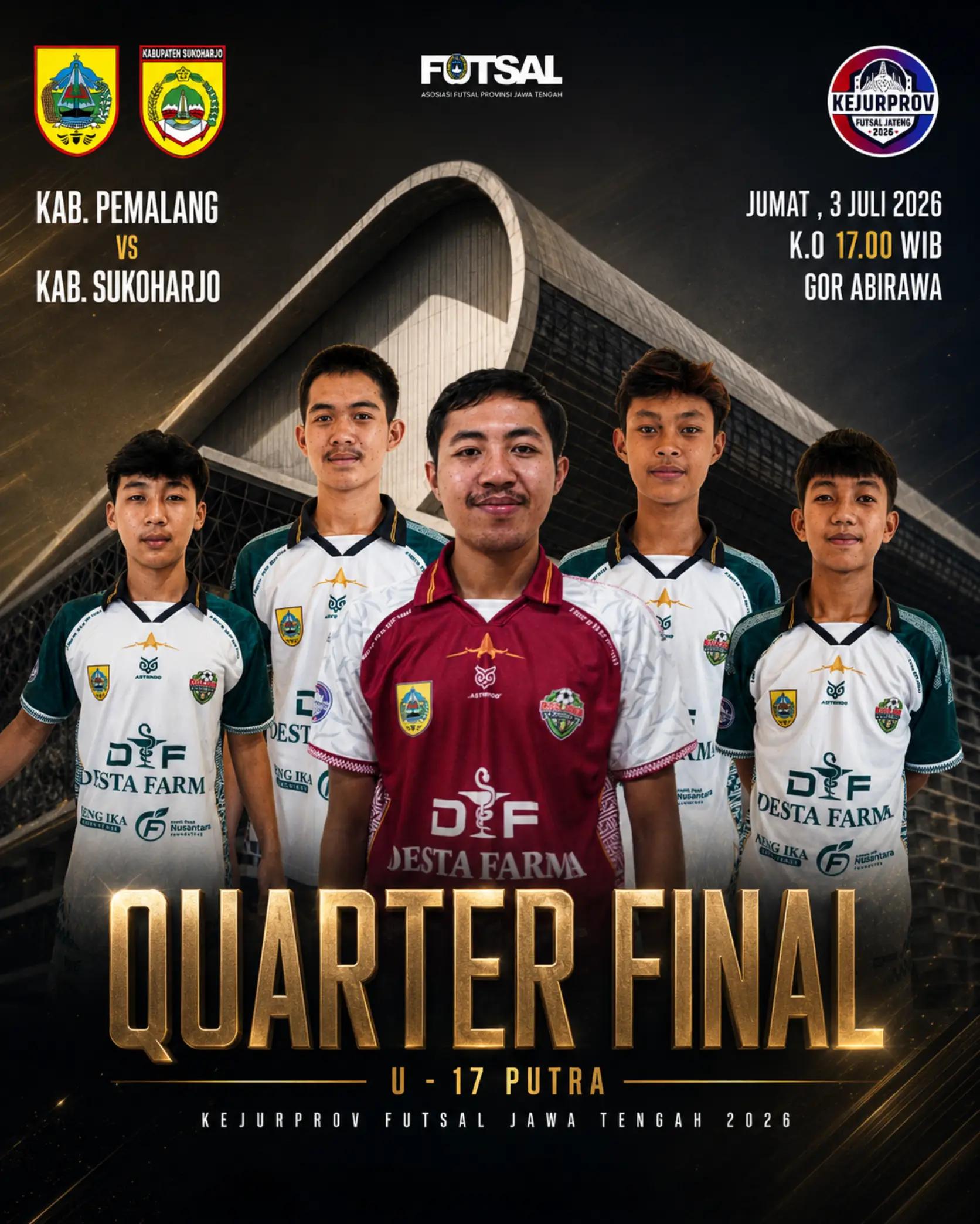 @AZ ACADEMY FUTSAL