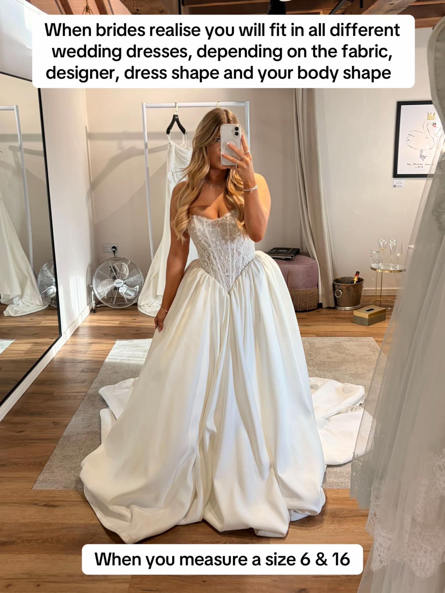 @Dotty Bridal 🤍