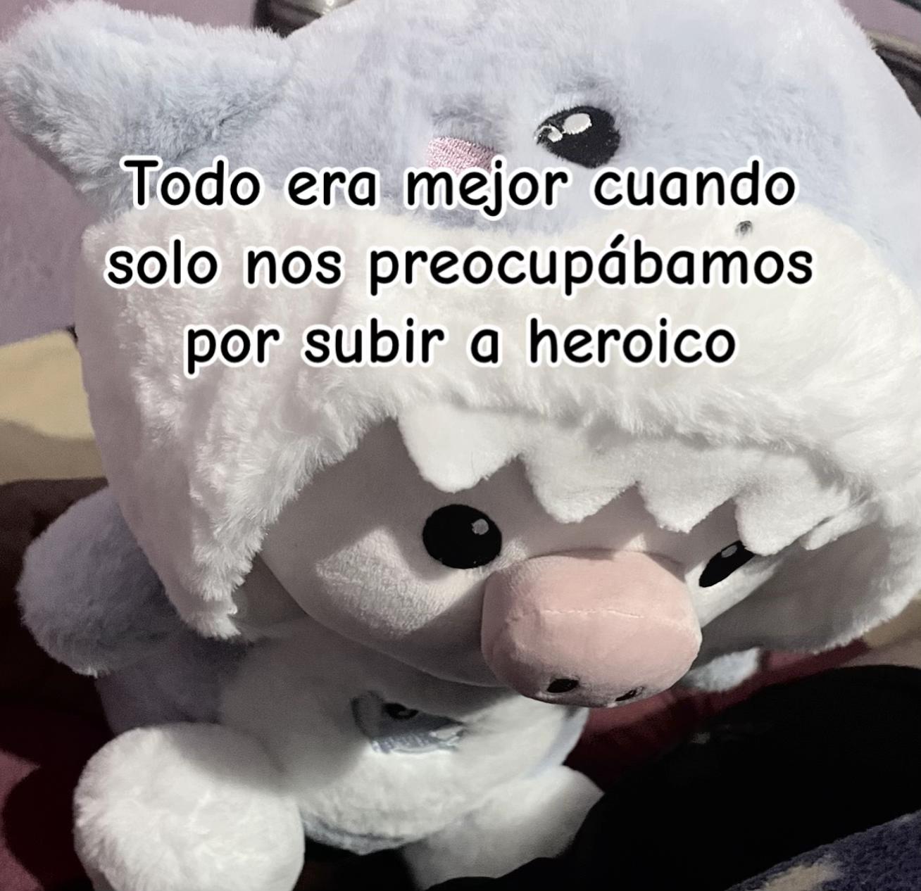 @Luis Z MEN