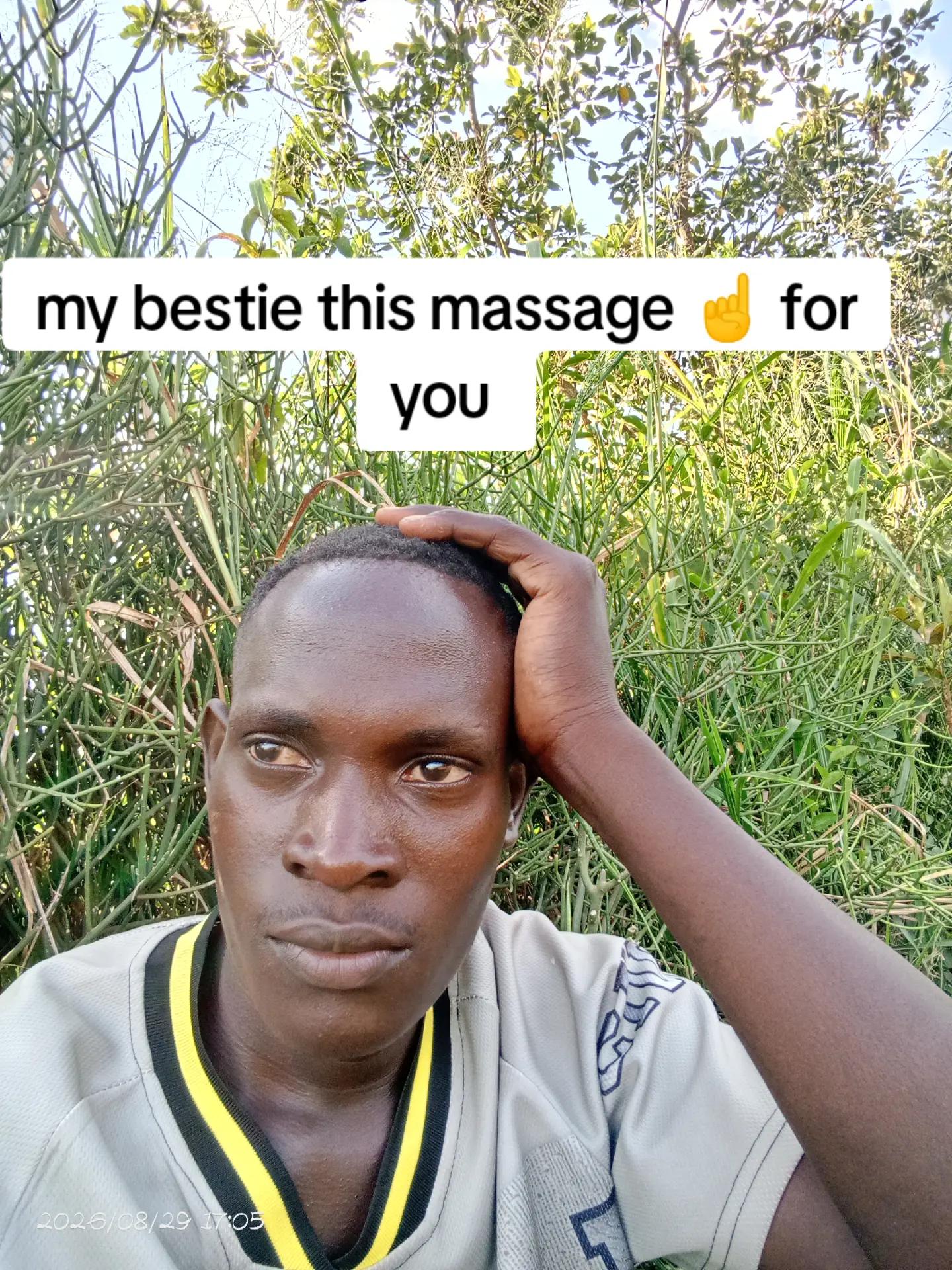 @Daddy praise Ug🇺🇬