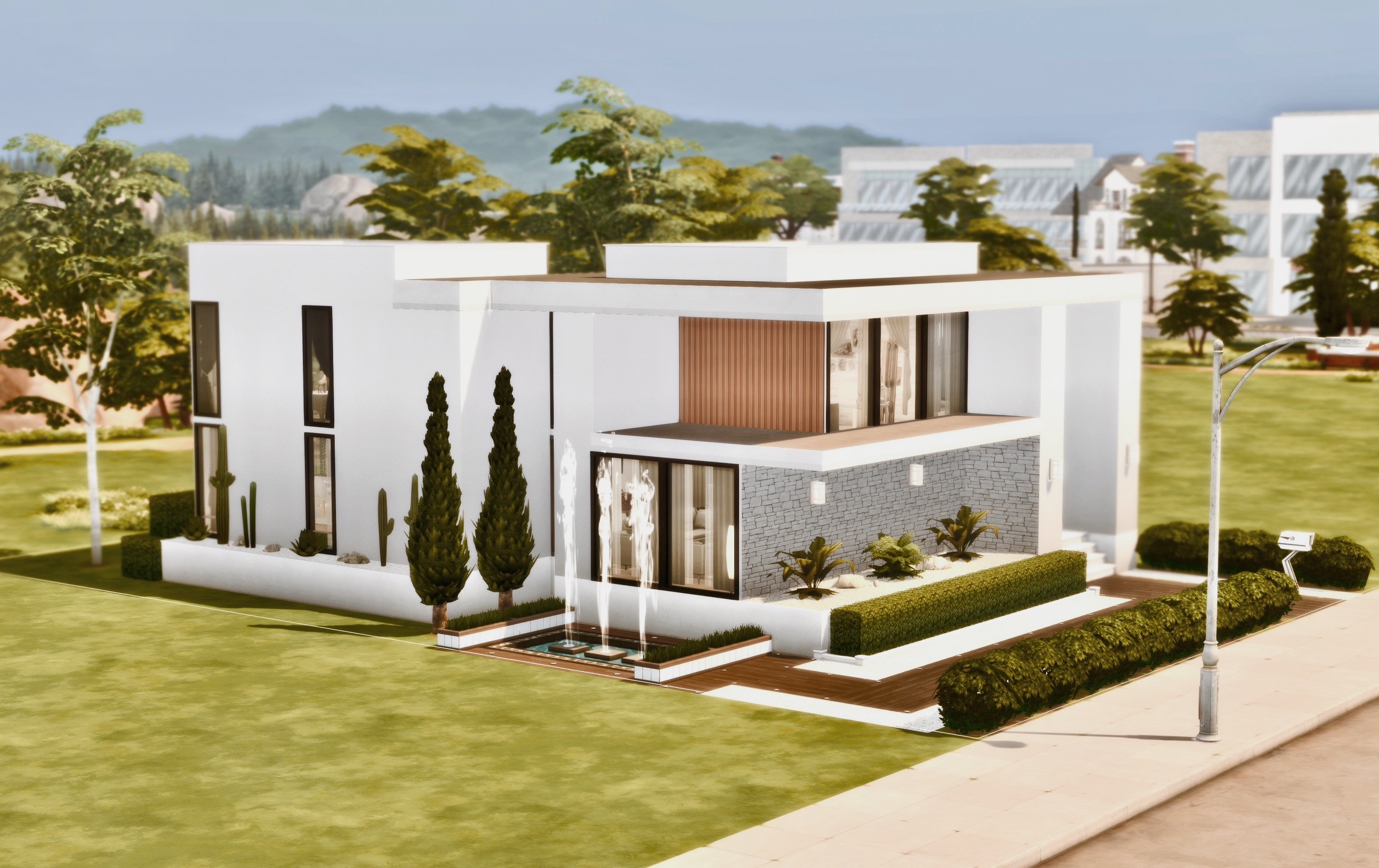 @Sakura Sims