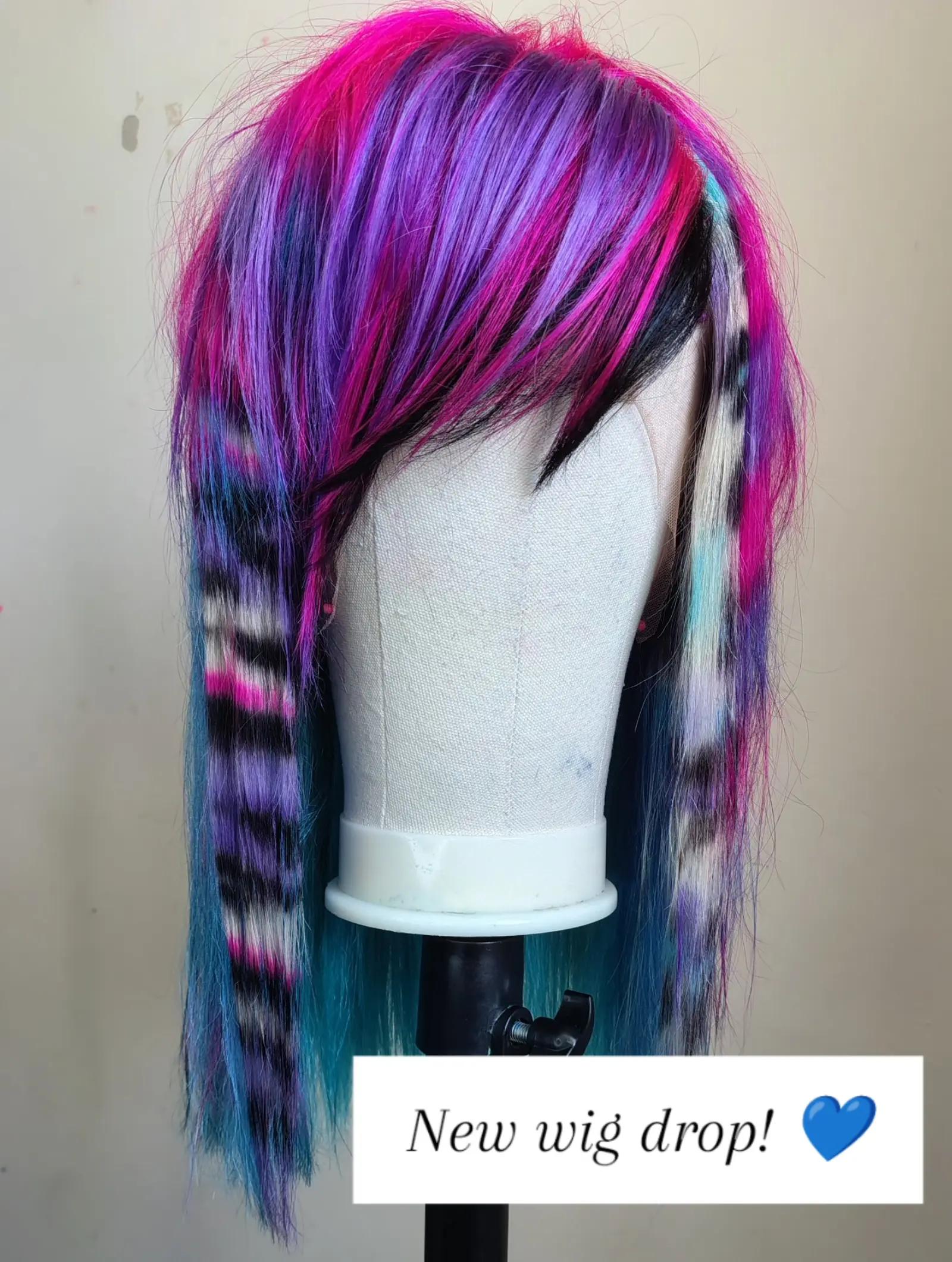 @KT -Luna Moon Hair