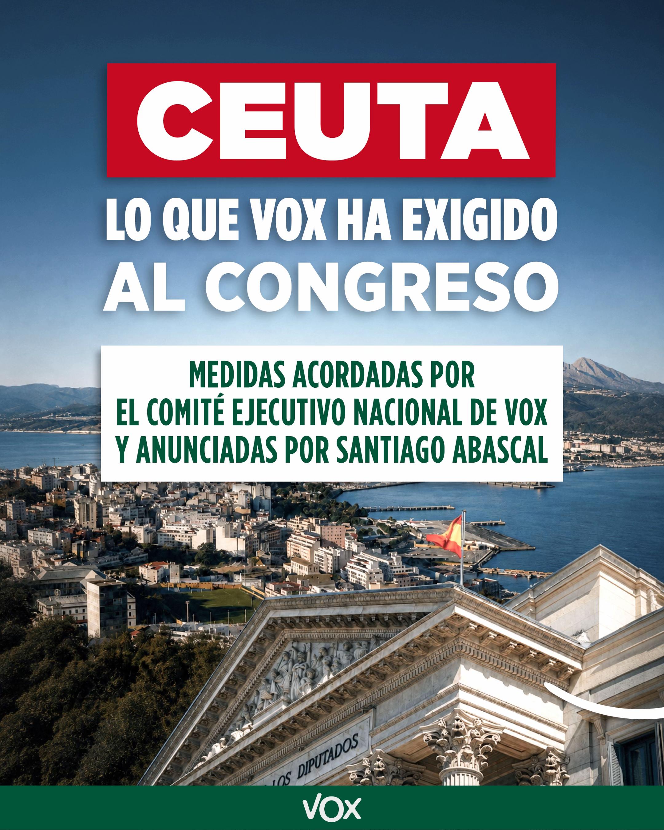 @VOX España 🇪🇸
