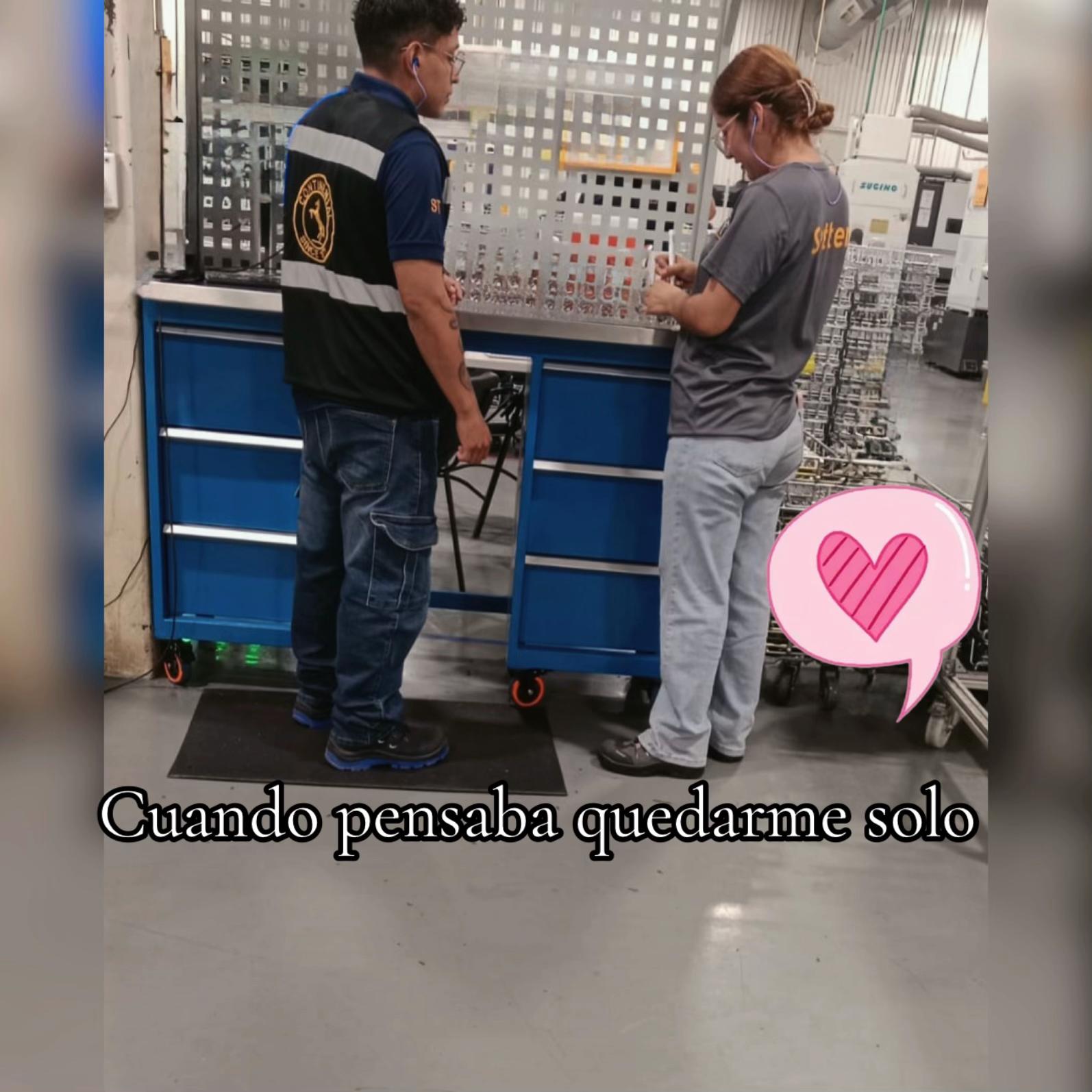 @Gabo Floyd