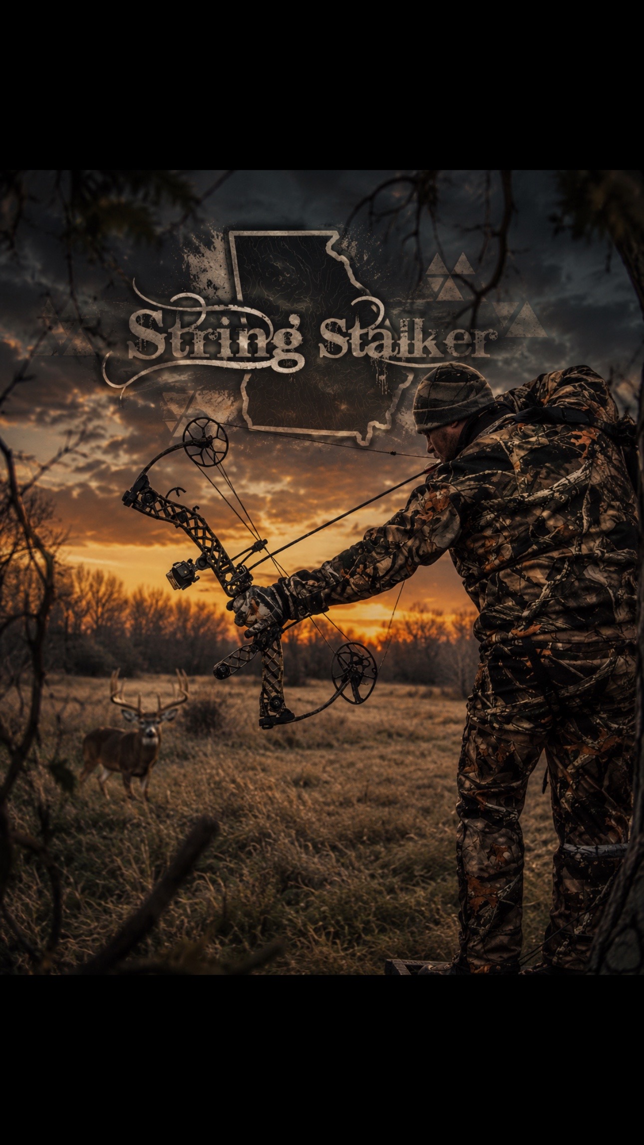 @GEORGIA STRING STALKER