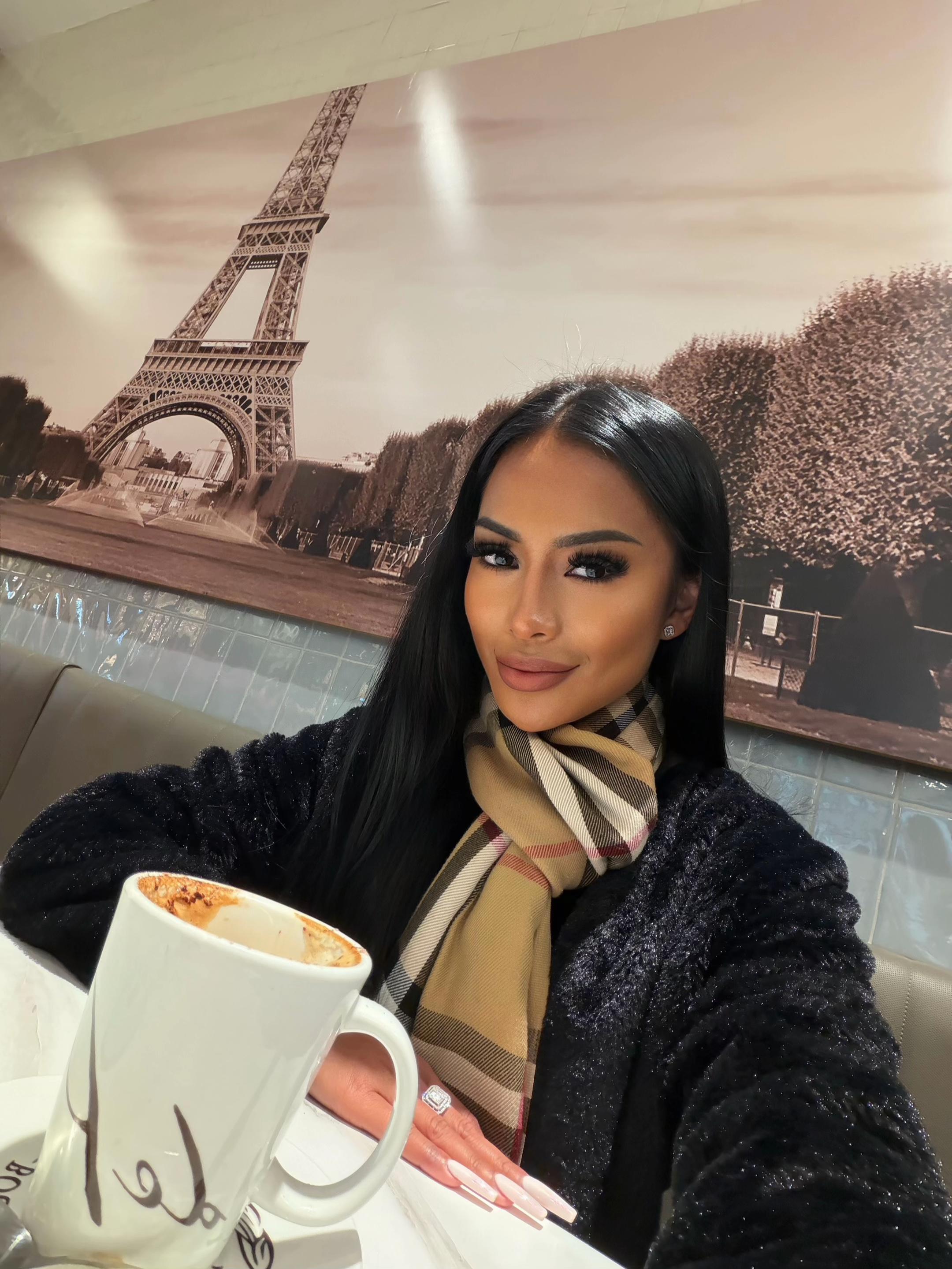 @Morena Filipina