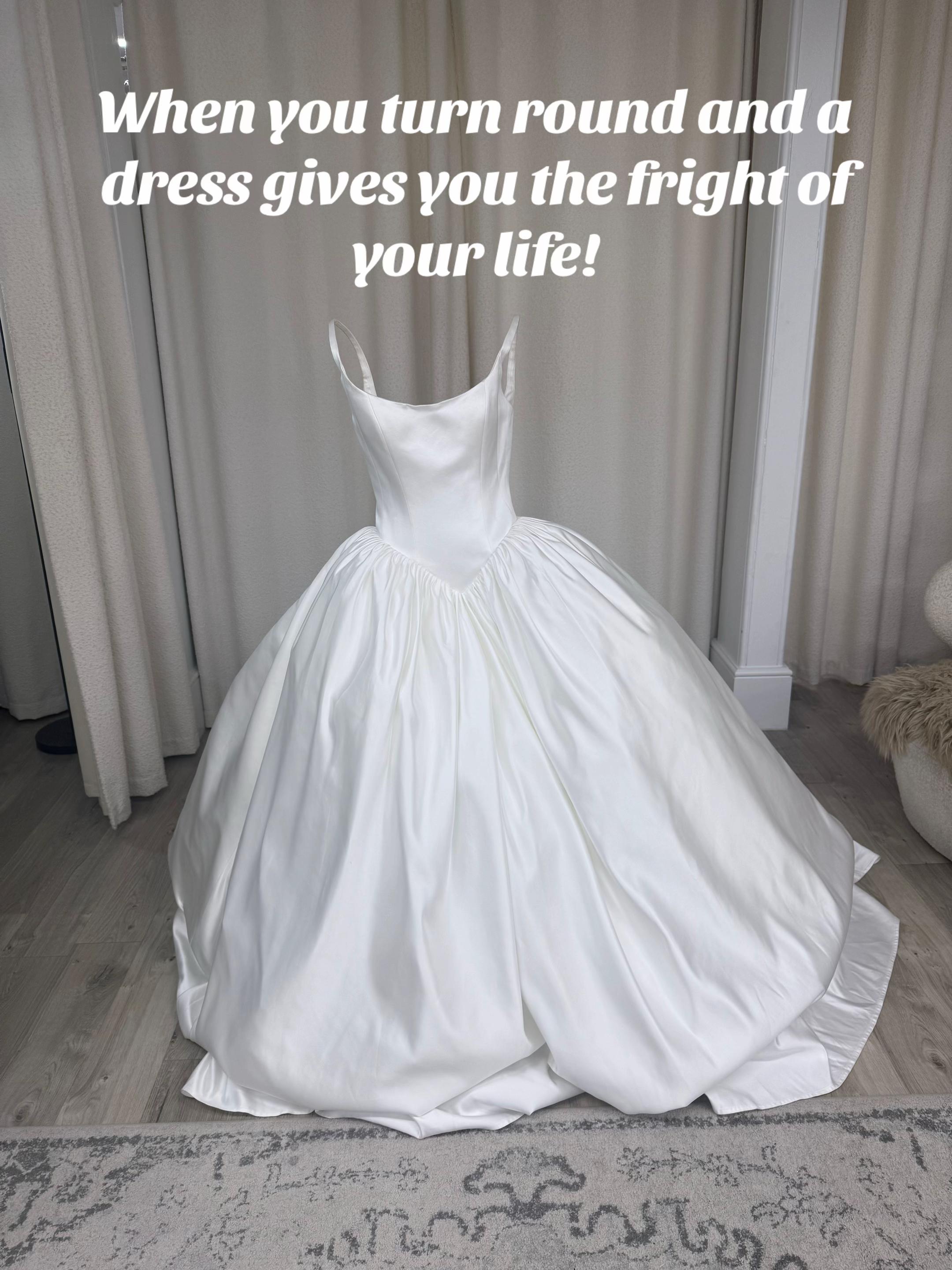@MiliMili Bridal