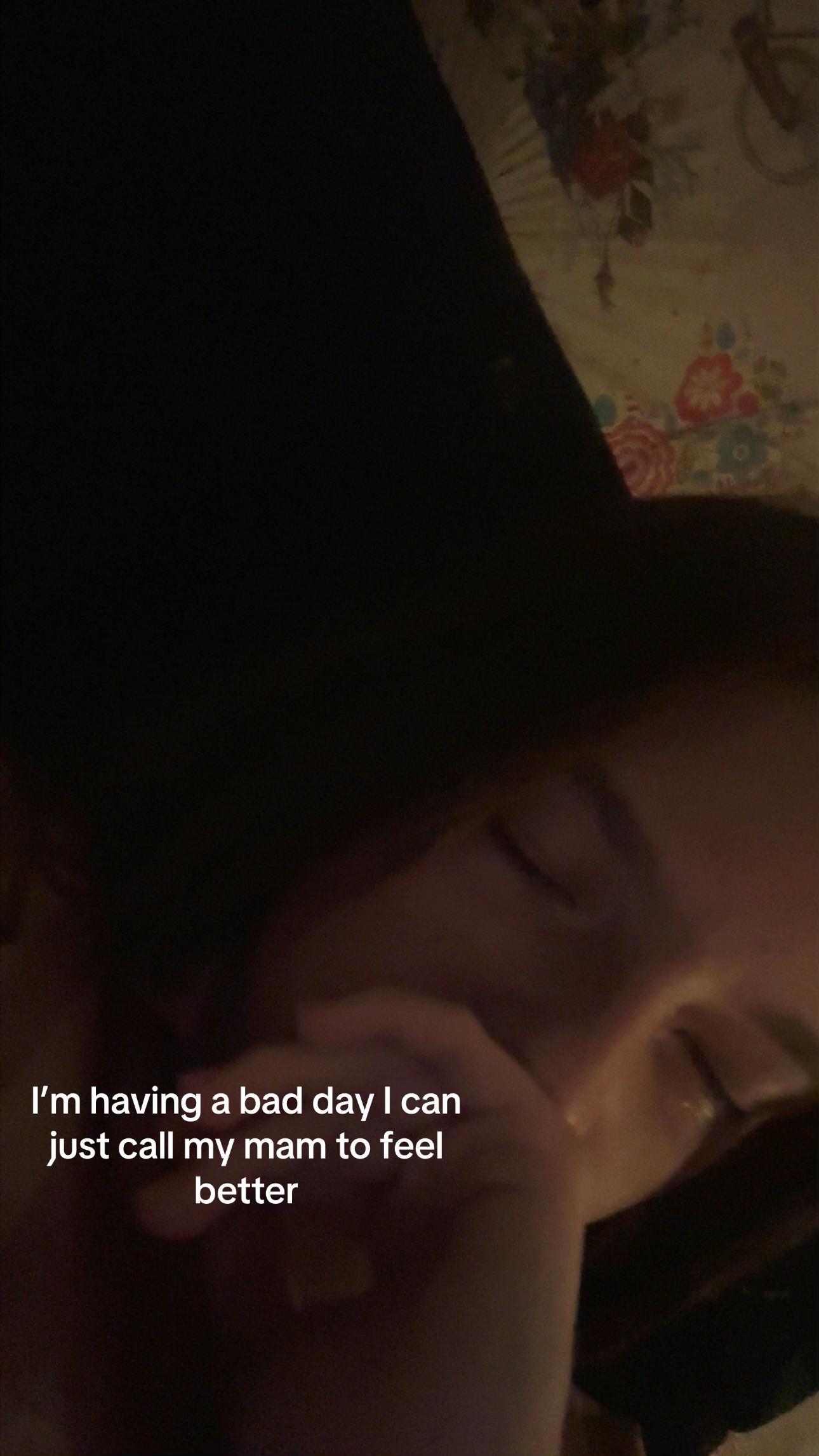 @maisie x