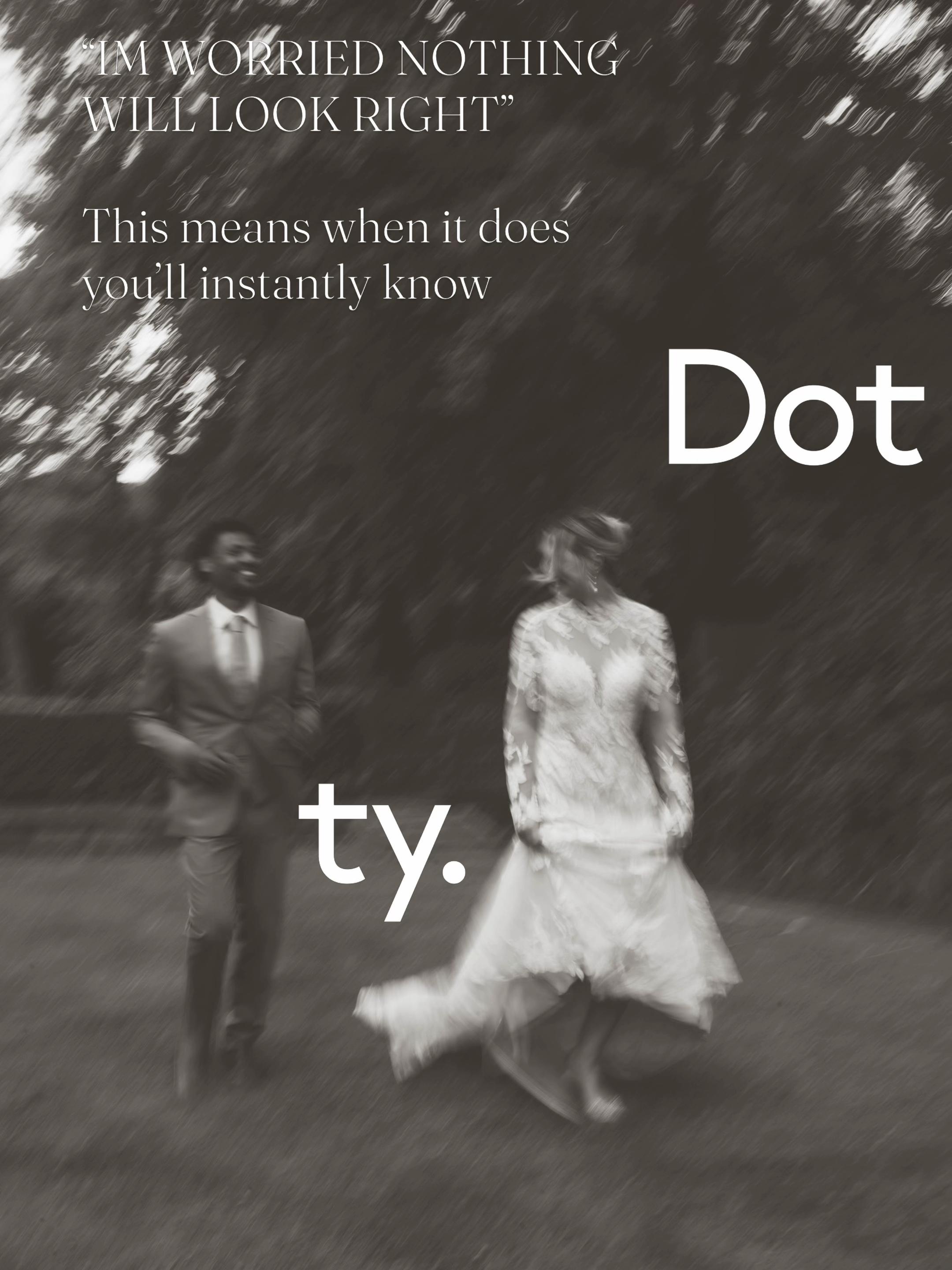 @Dotty Bridal 🤍