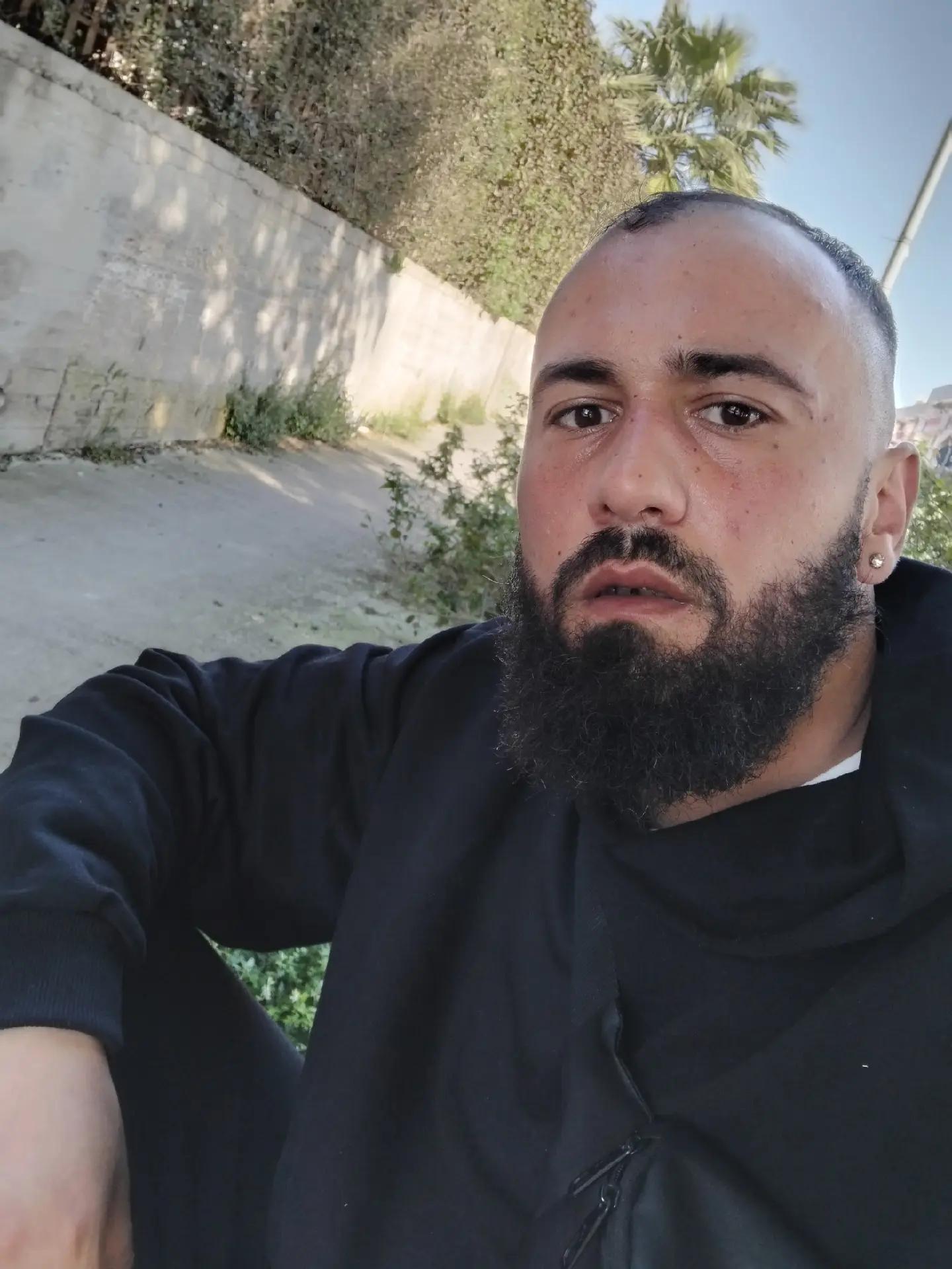 @sabino capriati