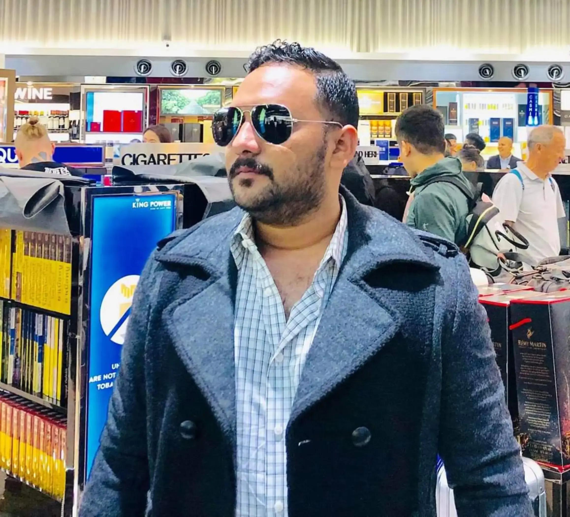 @Arjun Mahatara