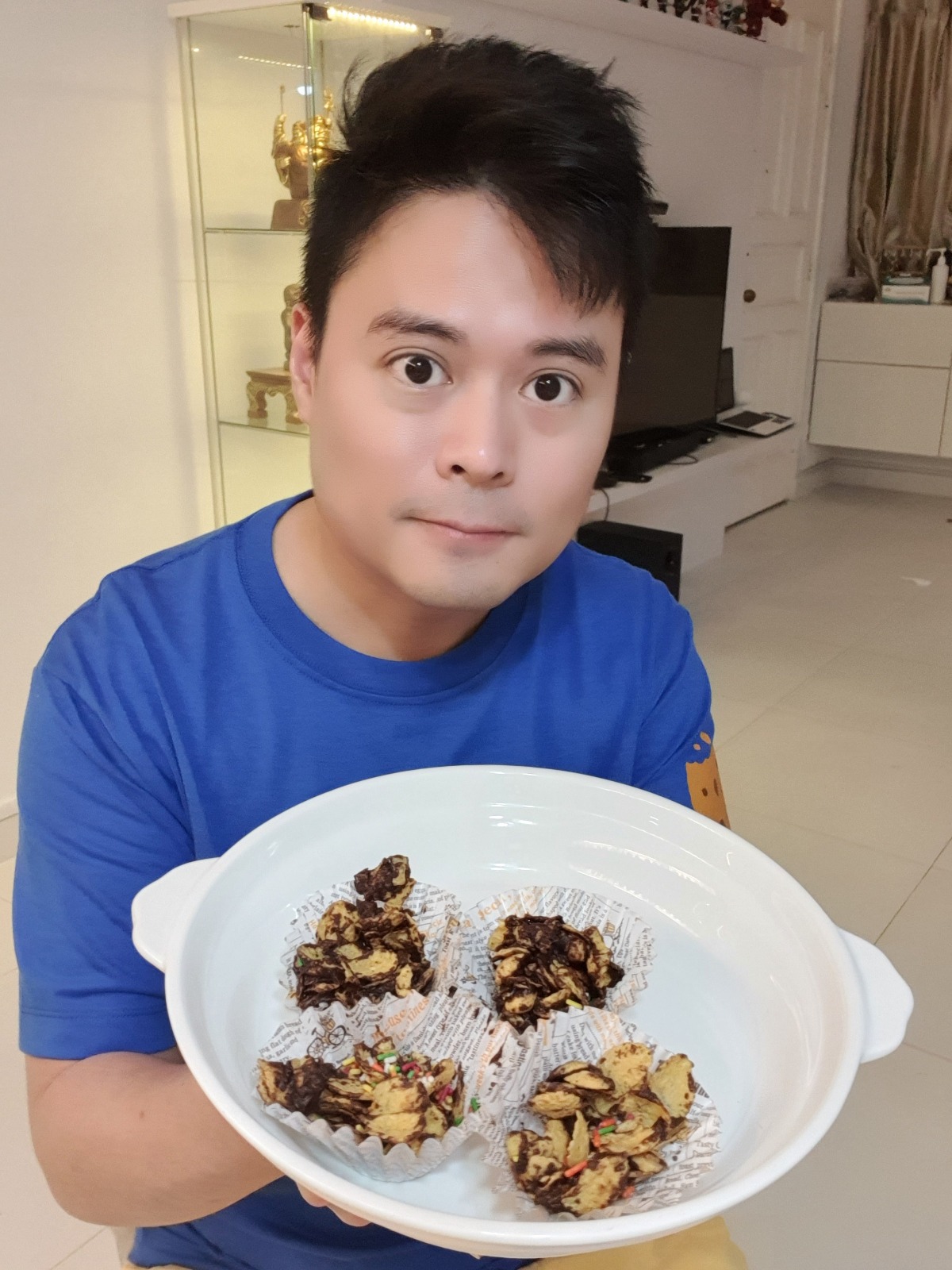 @Master Jason Feng Shui 泰易發風水