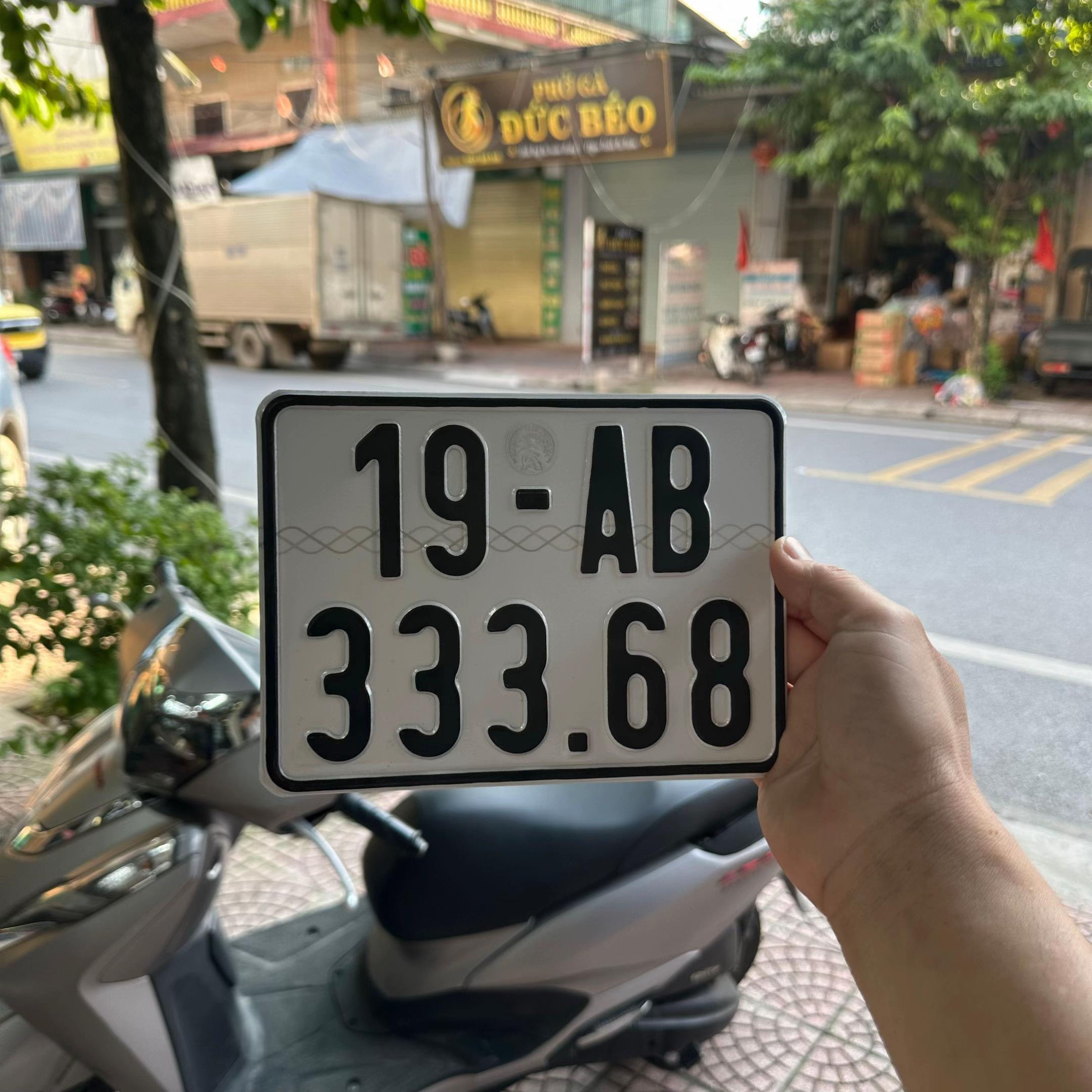 @Lê Phú Cường Biển Số Đẹp