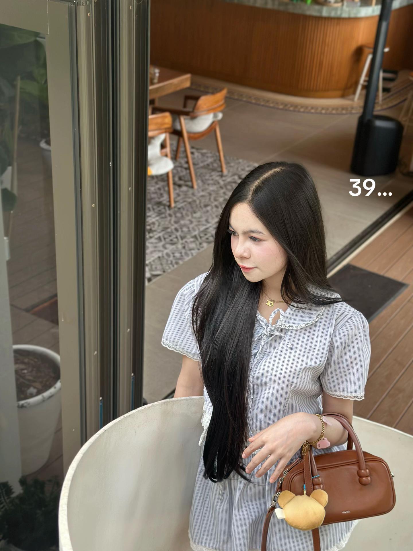 @ออม ชอบรีวิวผ้า🥨✨