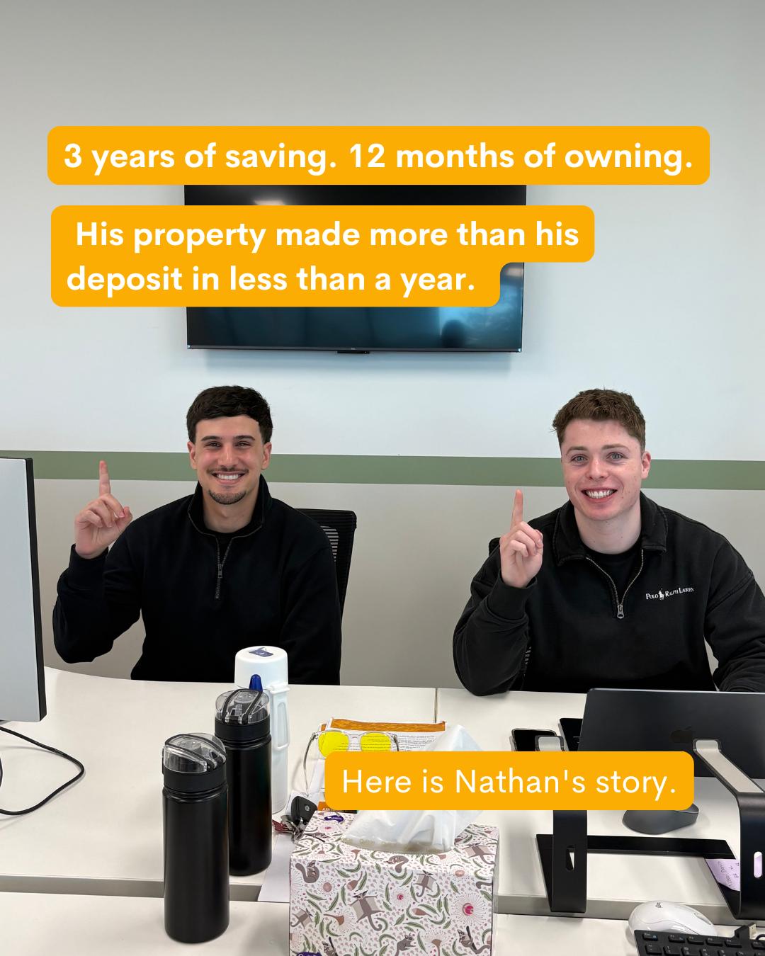 @Search Property Buyers Agency