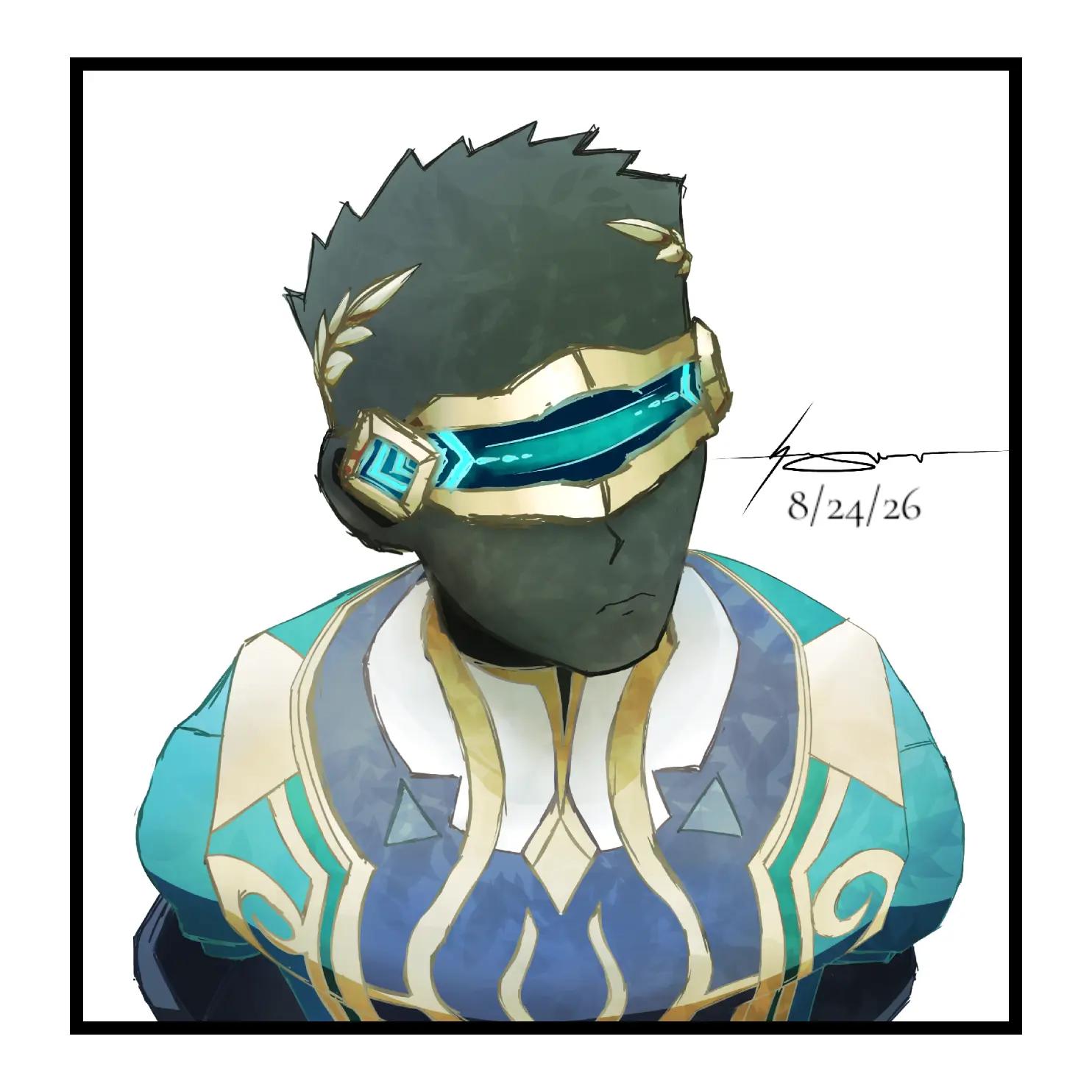 @影くん Kage-kun