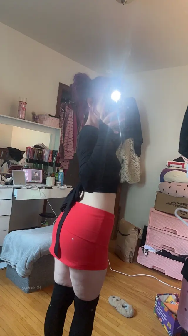 @organic kitty