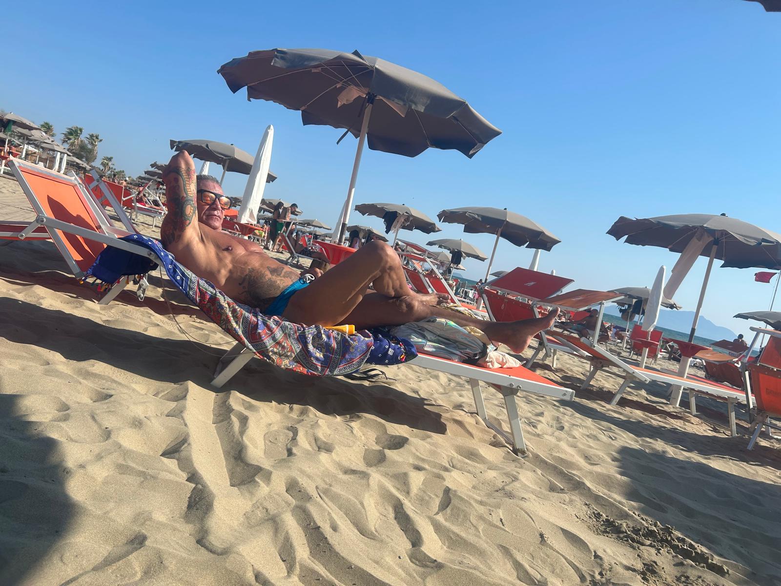 @Luigi Femiano