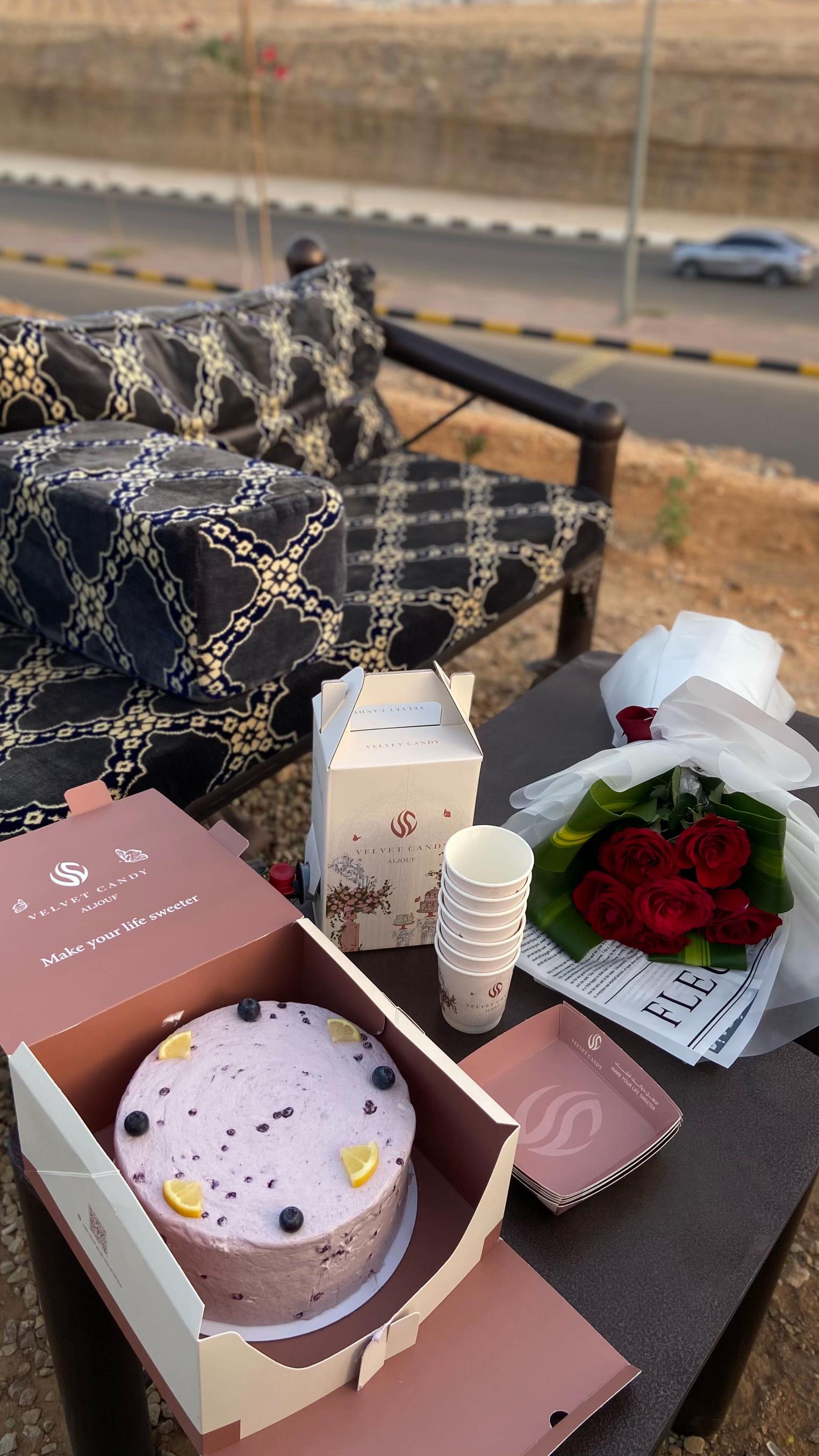 @جـوان | الجوف📸