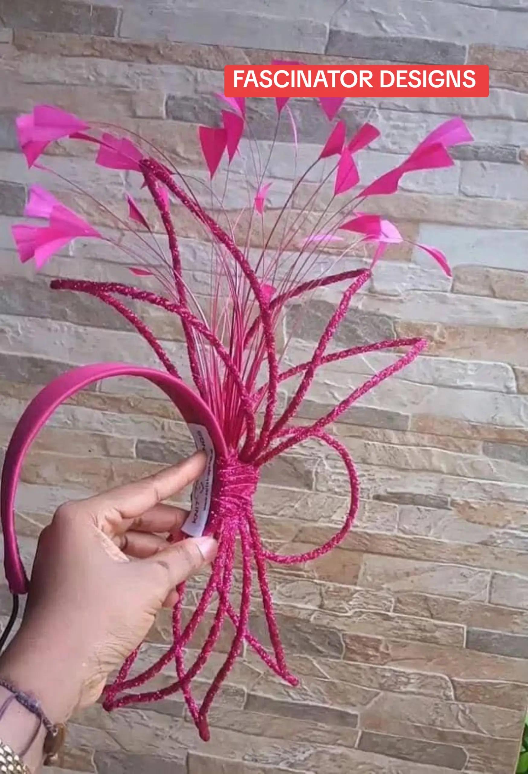 @FASCINATOR VENDOR IN IBADAN