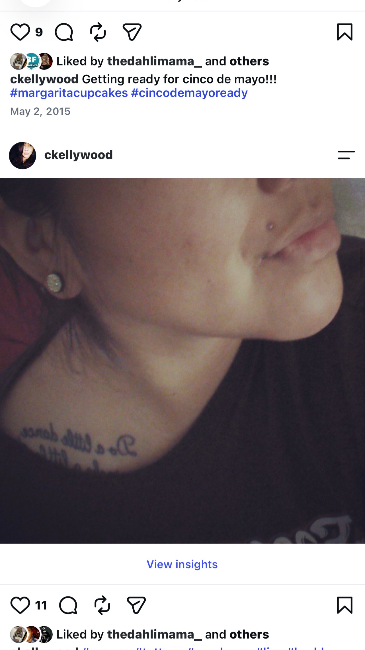 @Chelsea Kellywood