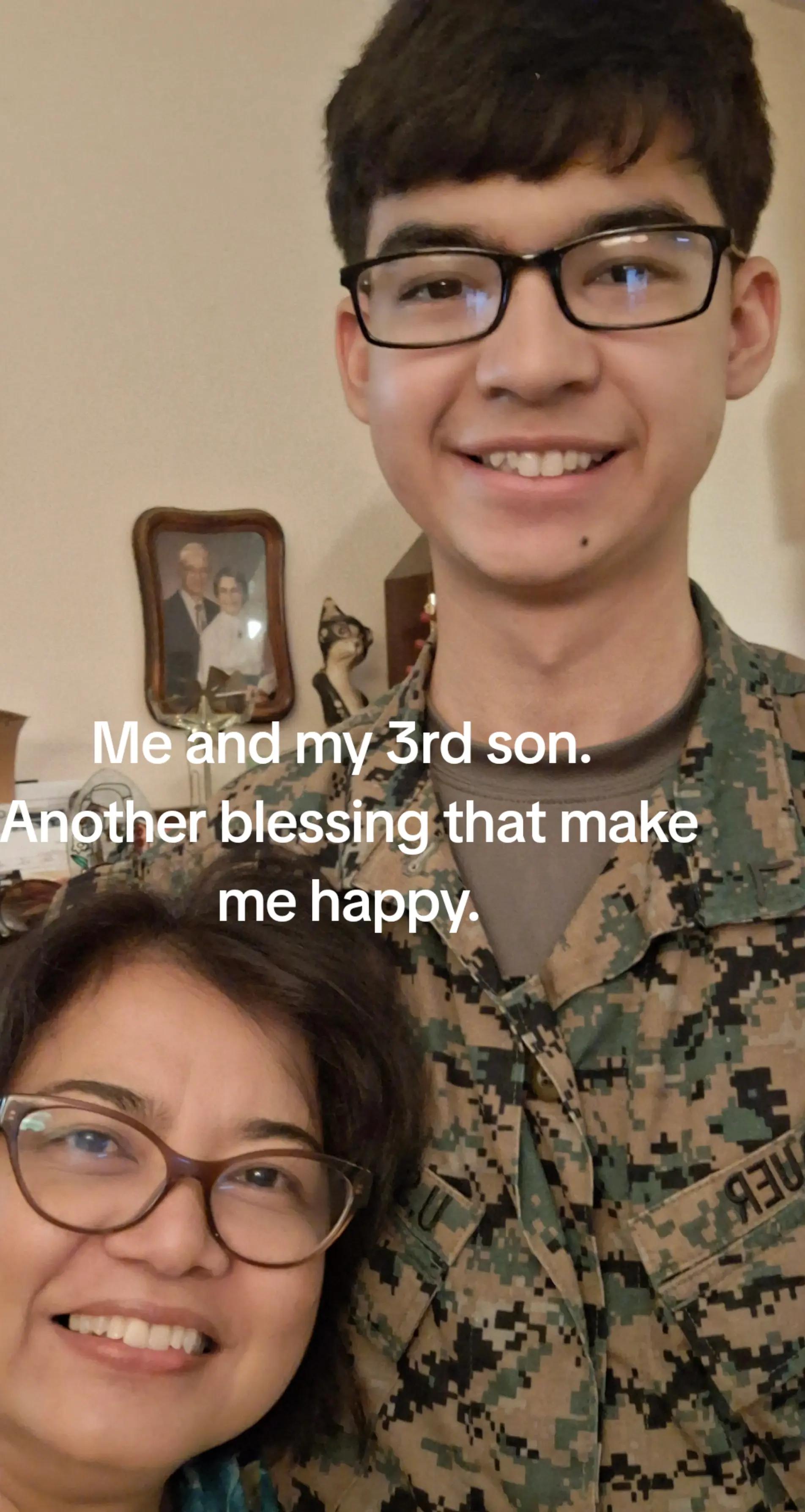 @Mama Indo98
