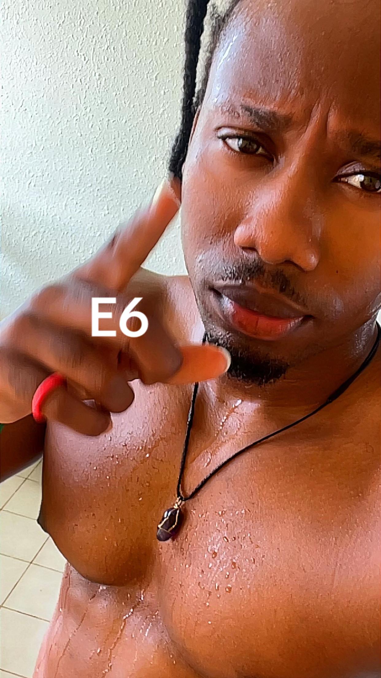 @🏋🏽♂️Robenson Fit🐜