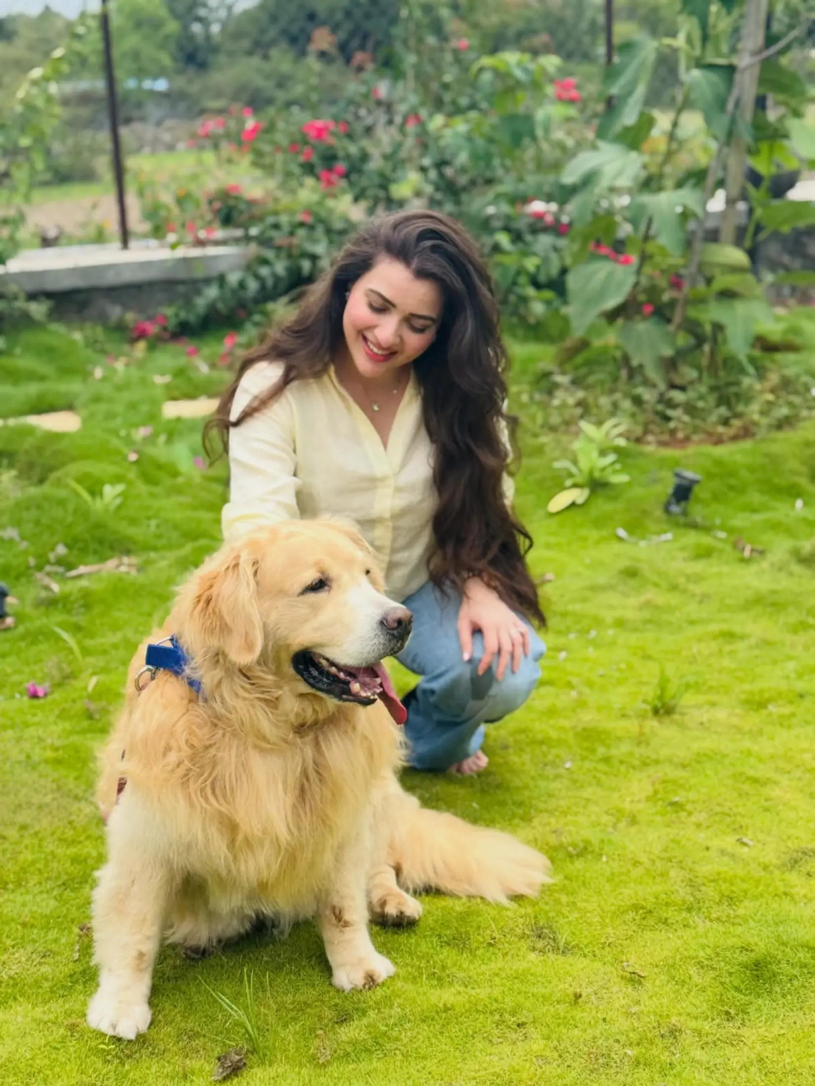 @PoojaJanRao