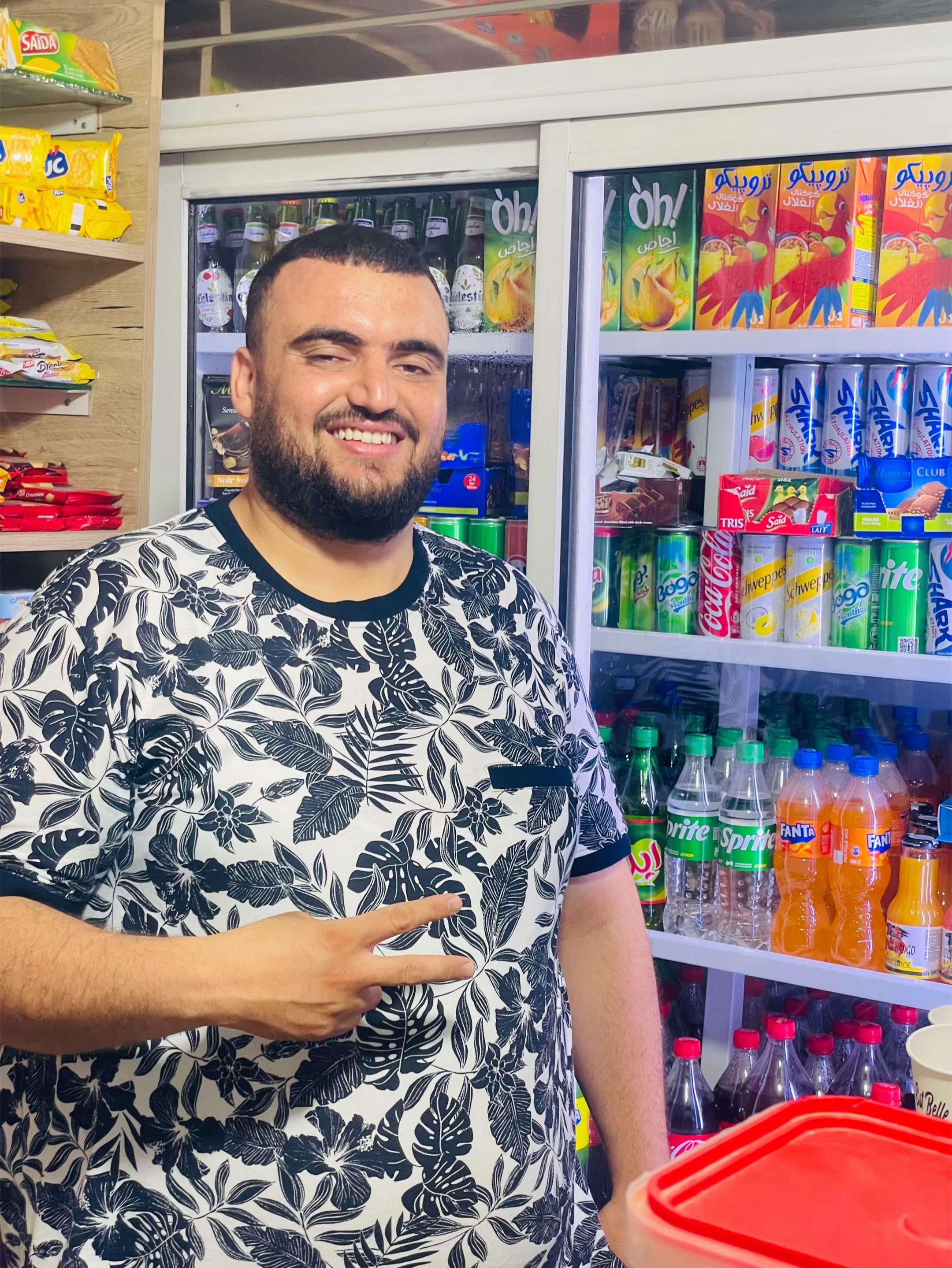 @ربيع زعتور