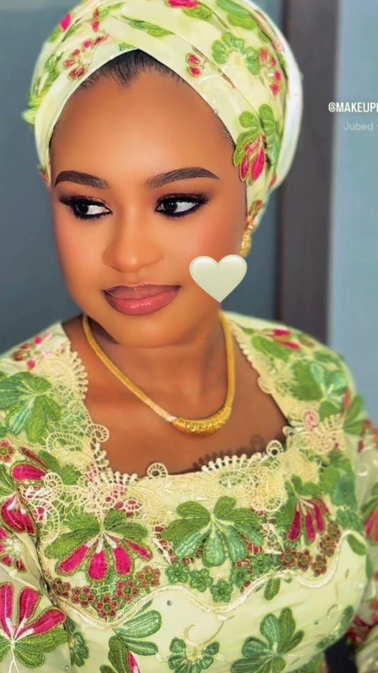 @Nafeesarh Adamu