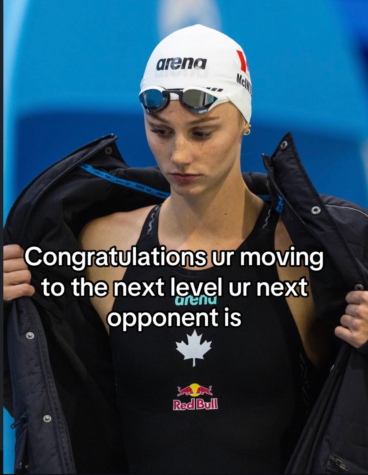 @Swimmer.Olympics