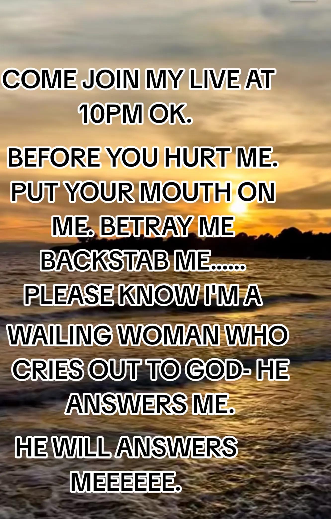 @EMPOWERINGWOMEN| mama mary