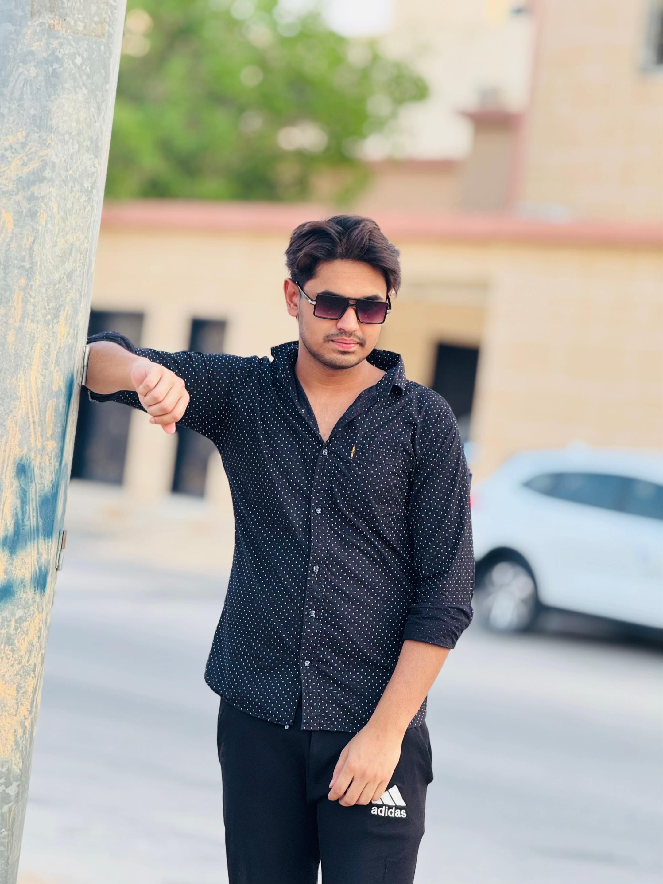 @MR. ARIF RAJ