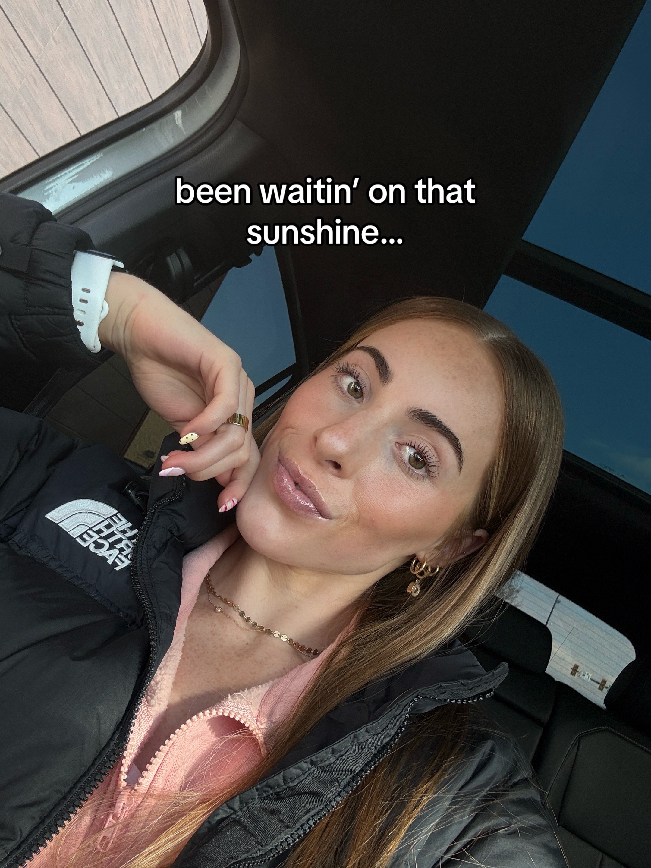 @sydnee sorensen