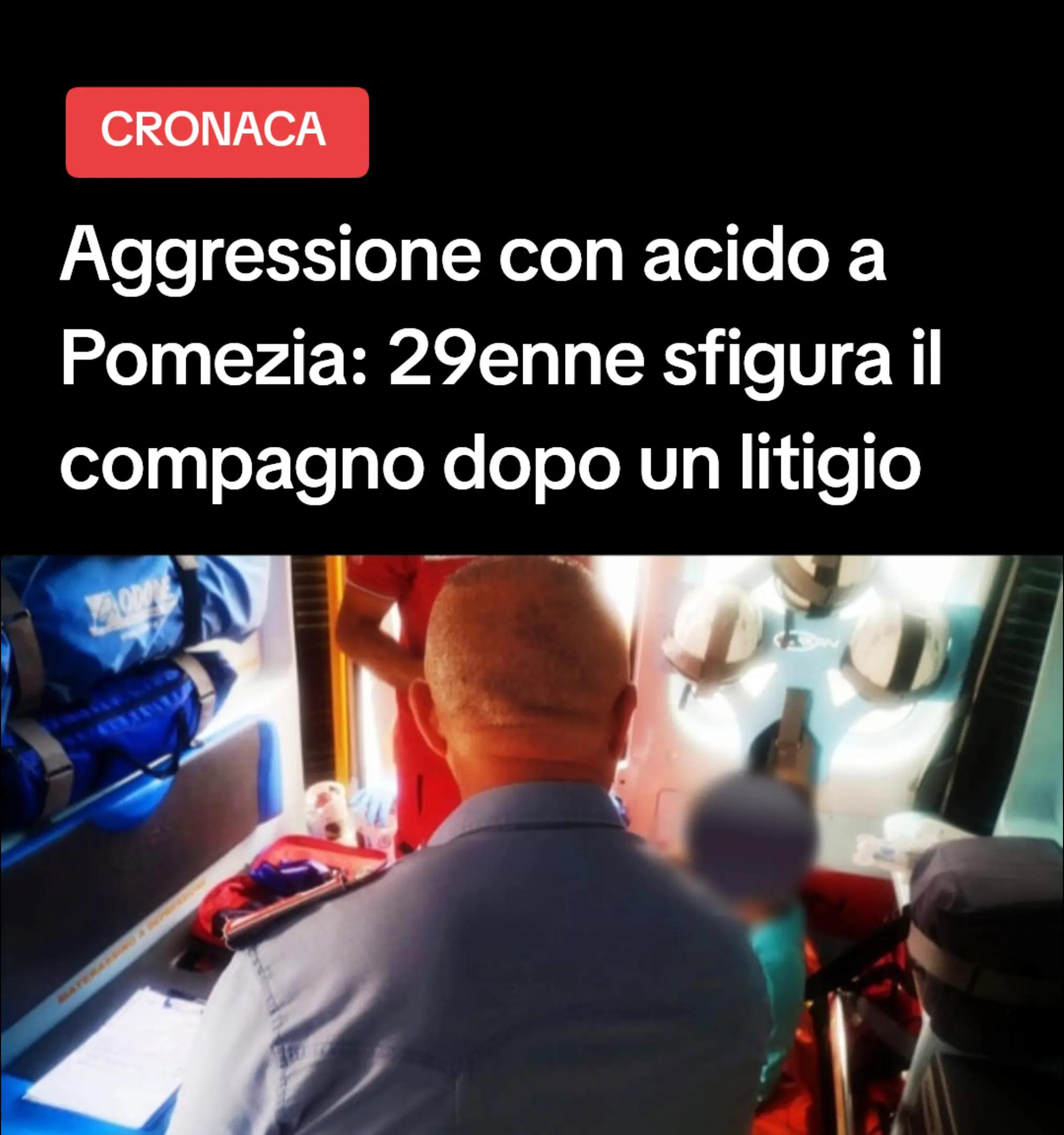 @Cristina Sbano