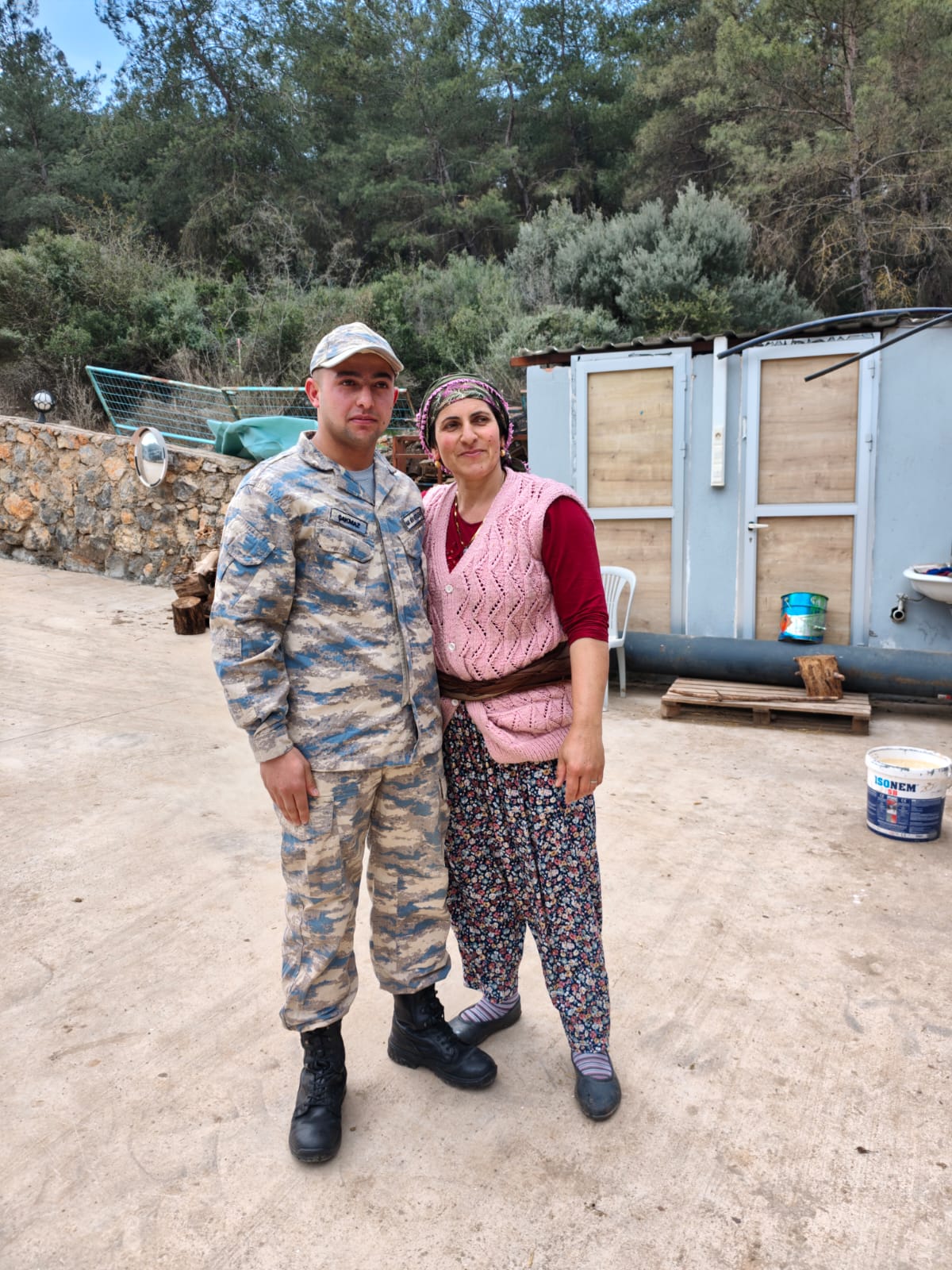 @Kader çakmaz