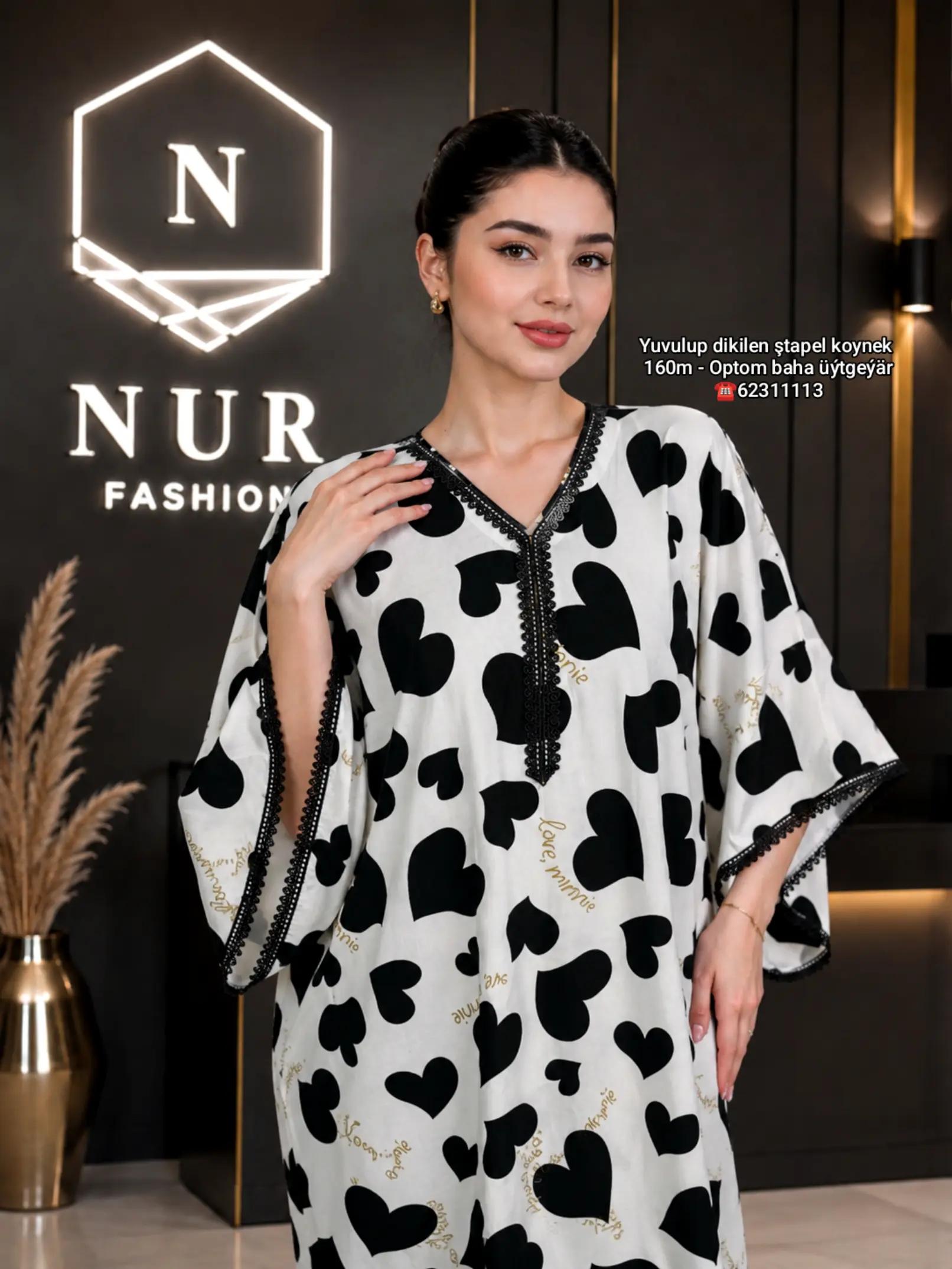 @Nur_fashion🧿